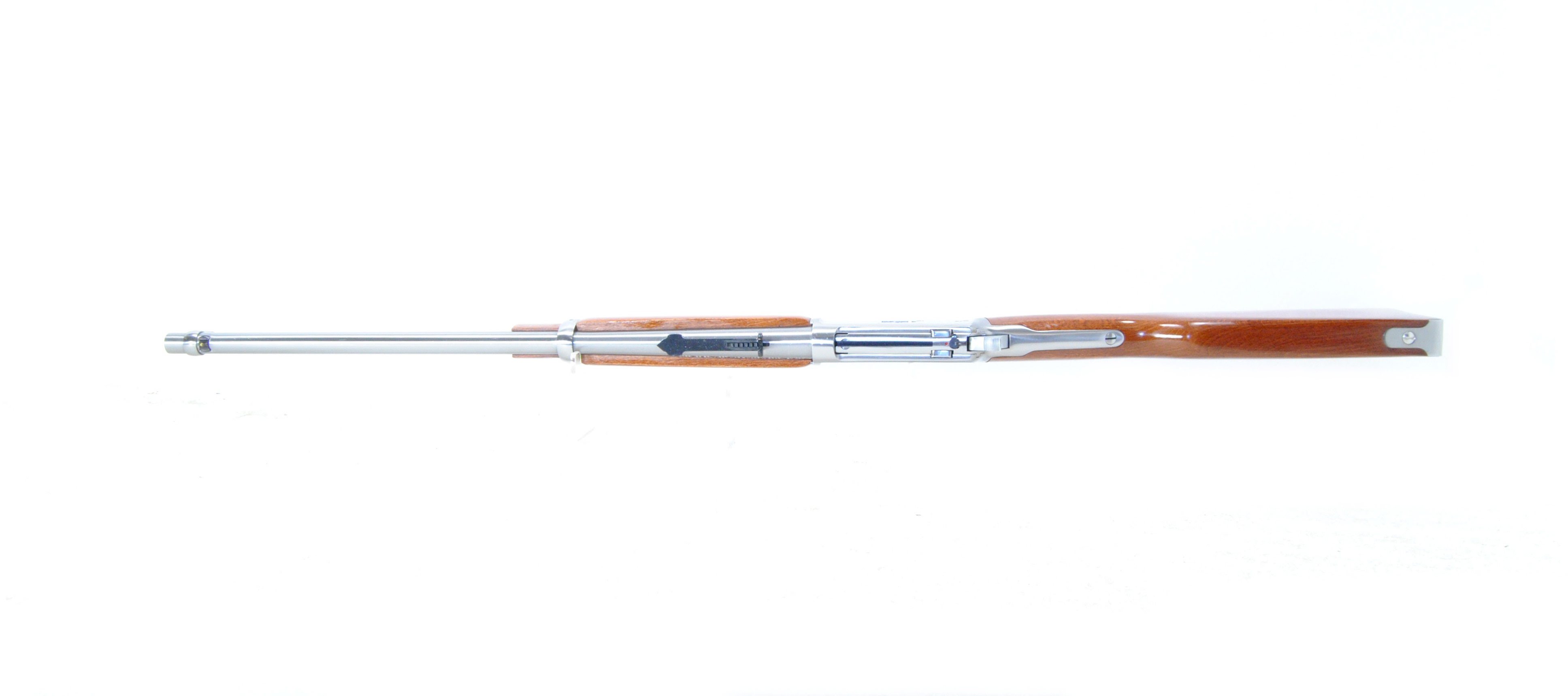 Rossi Puma 20''SS, S/N NVH4716943 - Image 7
