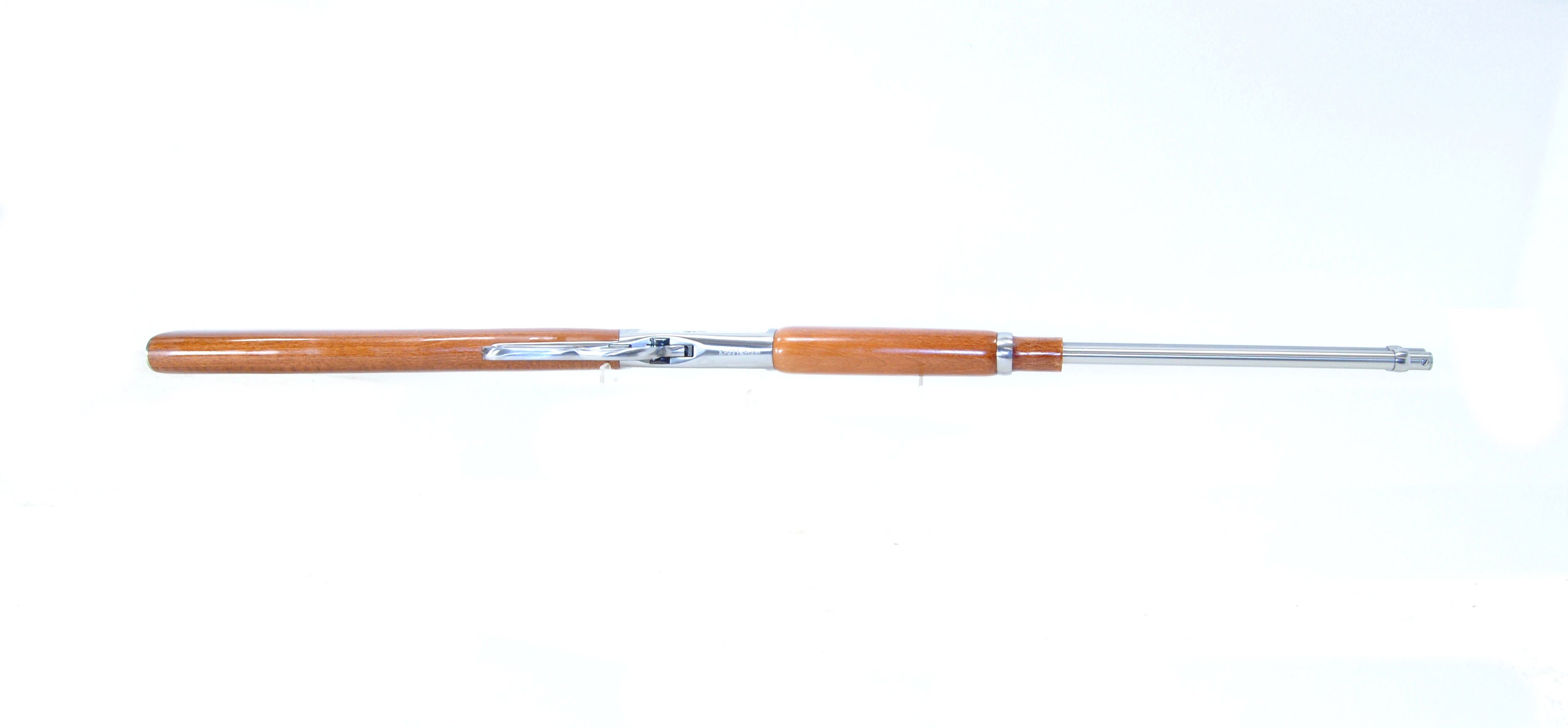 Rossi Puma 20''SS, S/N NVH4716943 - Image 8