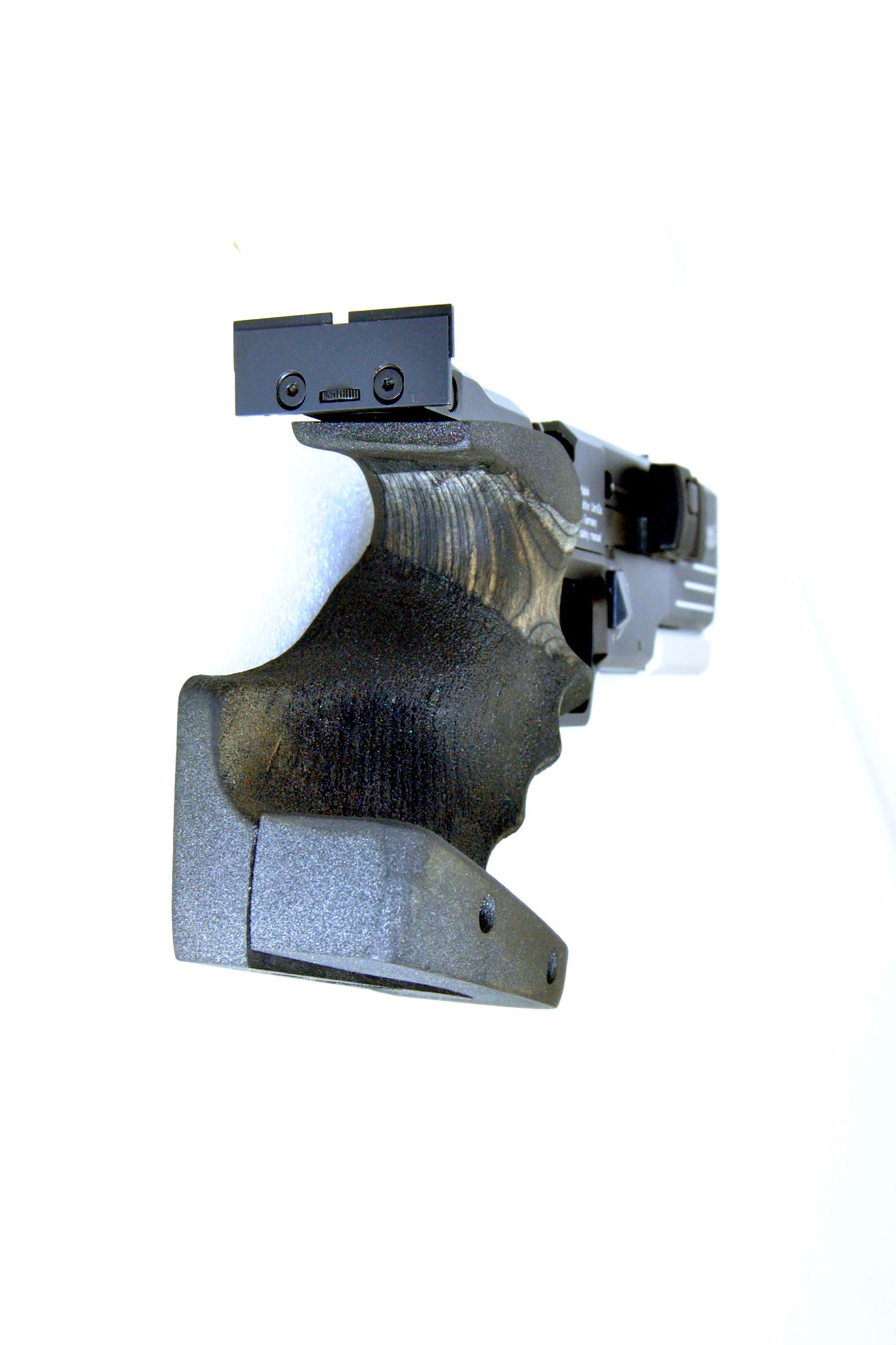 Walther SSP .22LR Target Pistol, S/N WSP04718 - Image 9