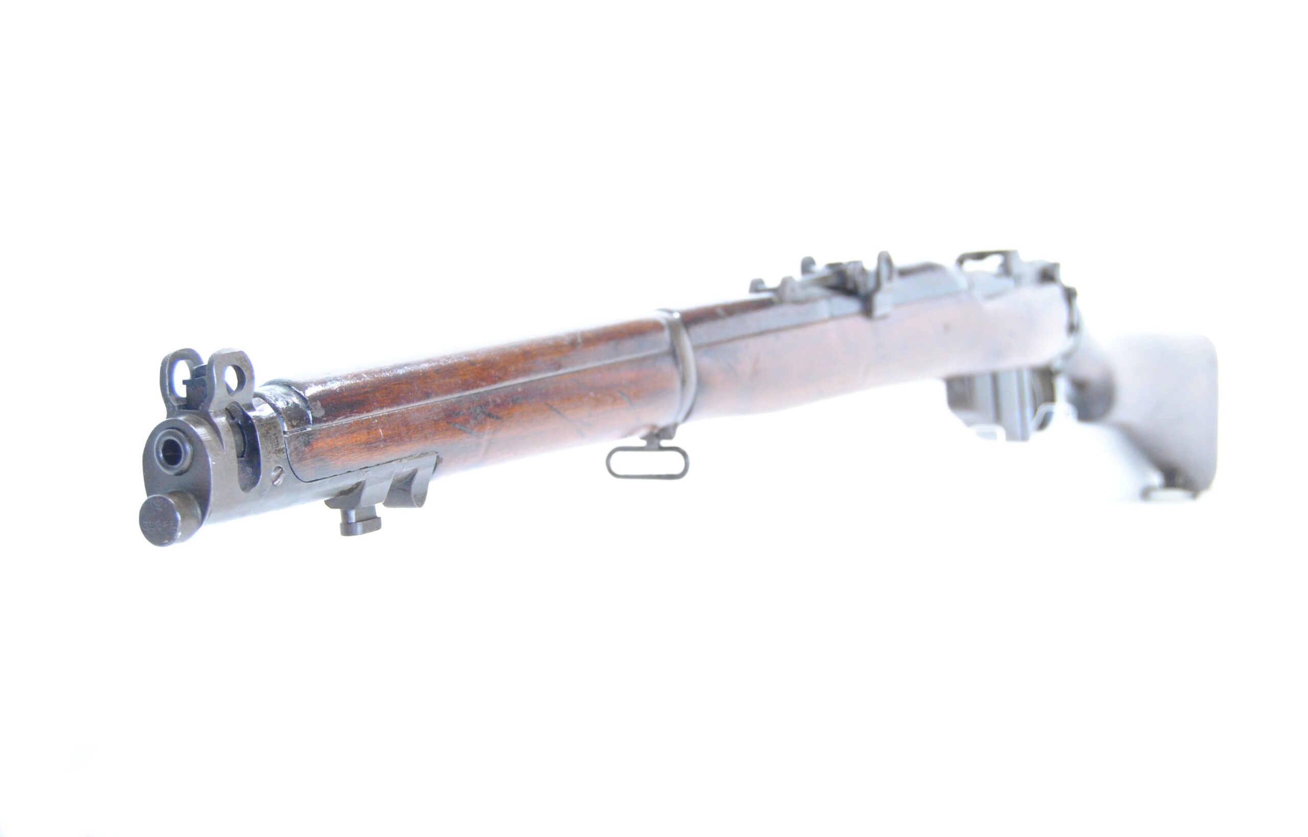 Matching 1943 Lithgow No.1 Mk111*, S/N E53863 - Image 6