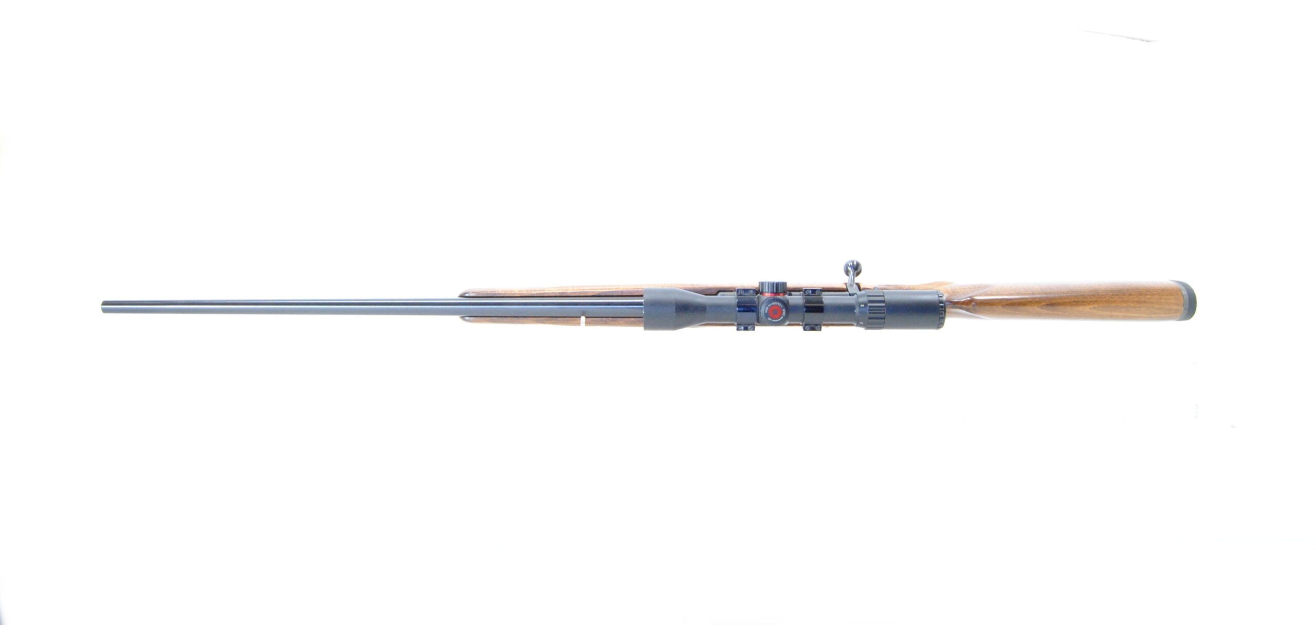 CZ457 American in .17HMR, S/N B859929 - Image 7