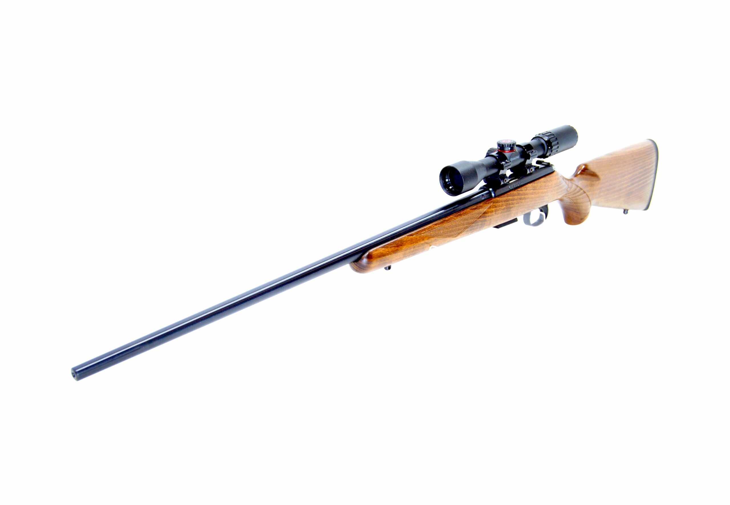 CZ457 American in .17HMR, S/N B859929 - Image 3