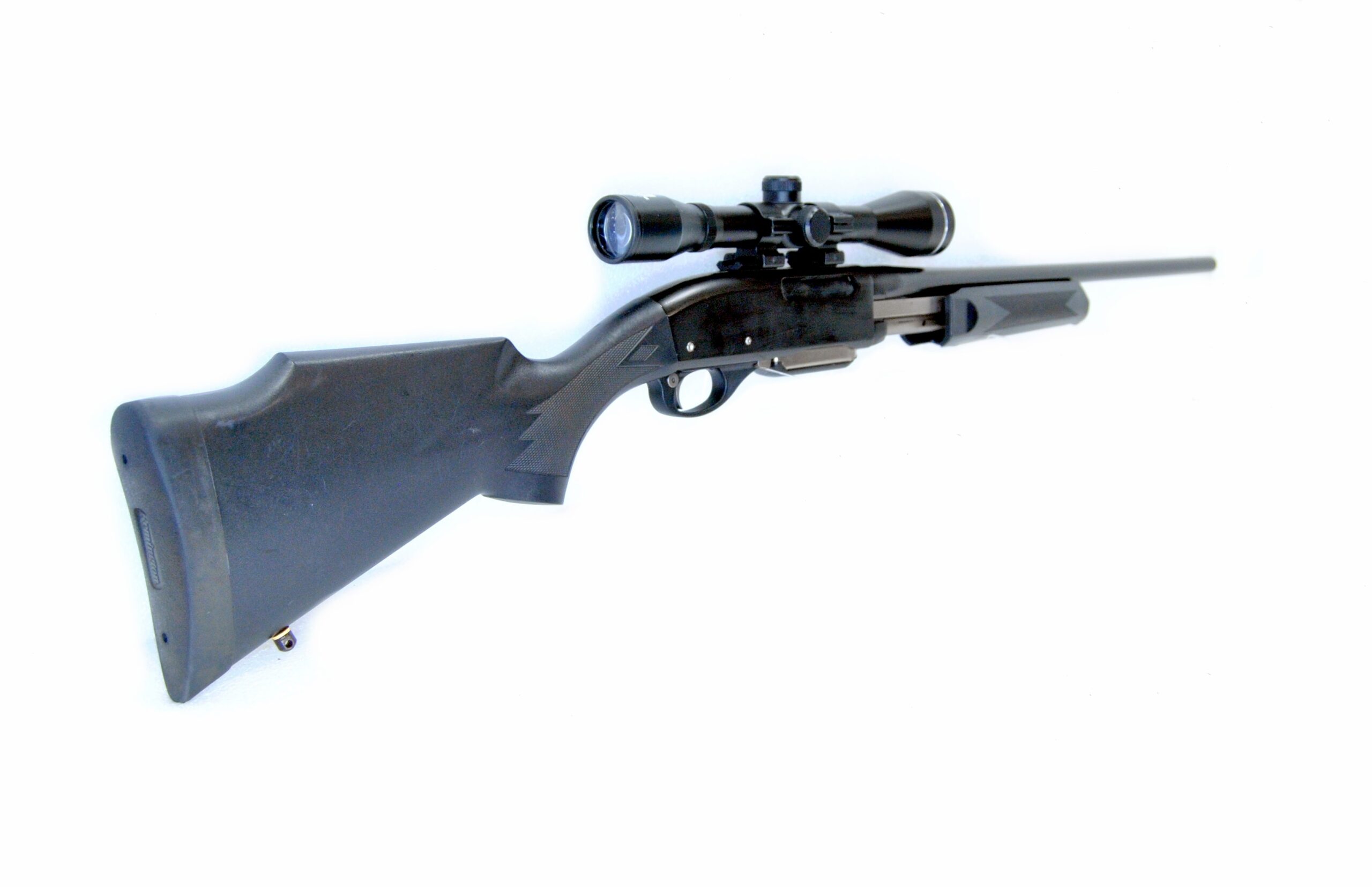 Remington 7600 Weathermaster in .308, S/N B8515713 - Image 5