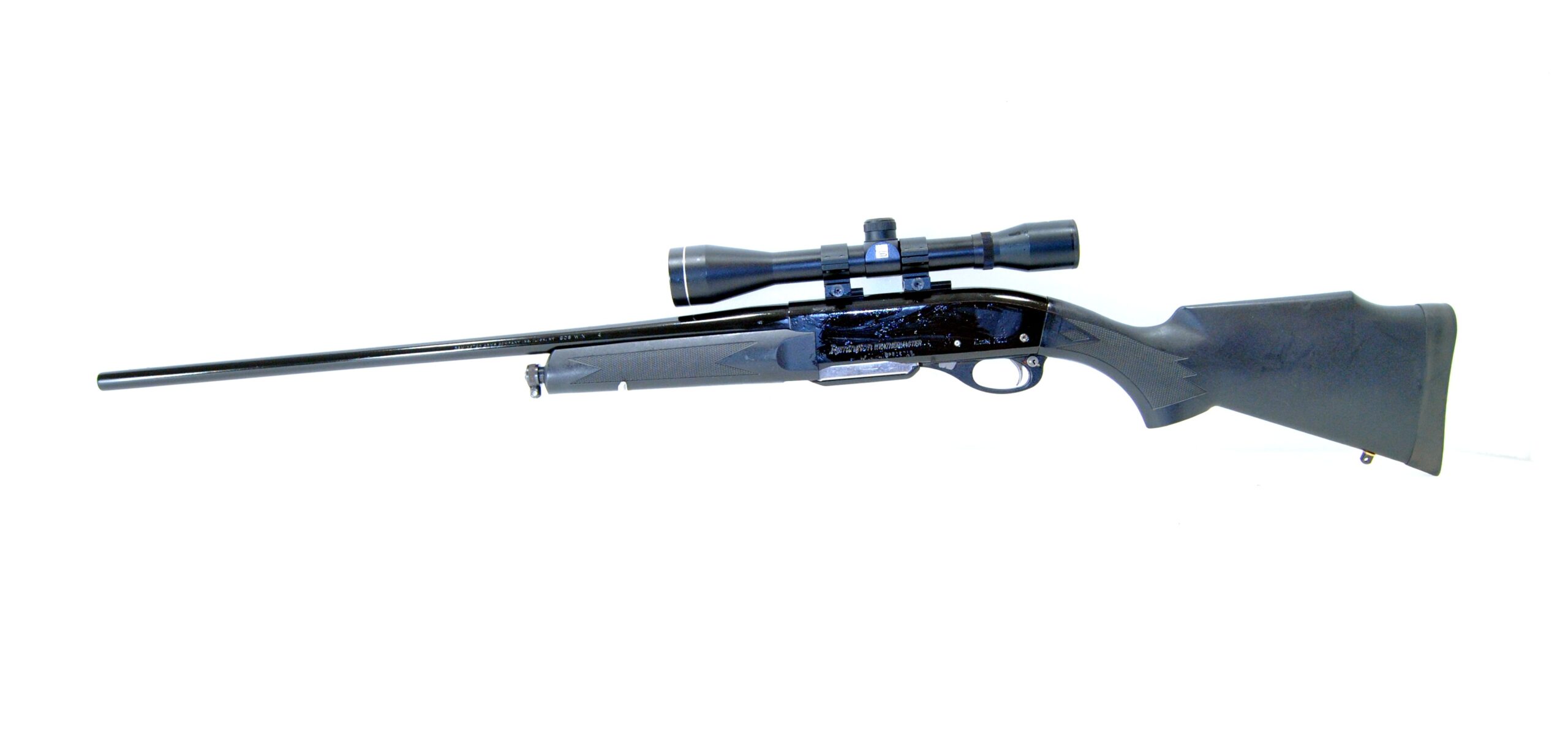 Remington 7600 Weathermaster in .308, S/N B8515713 - Image 2