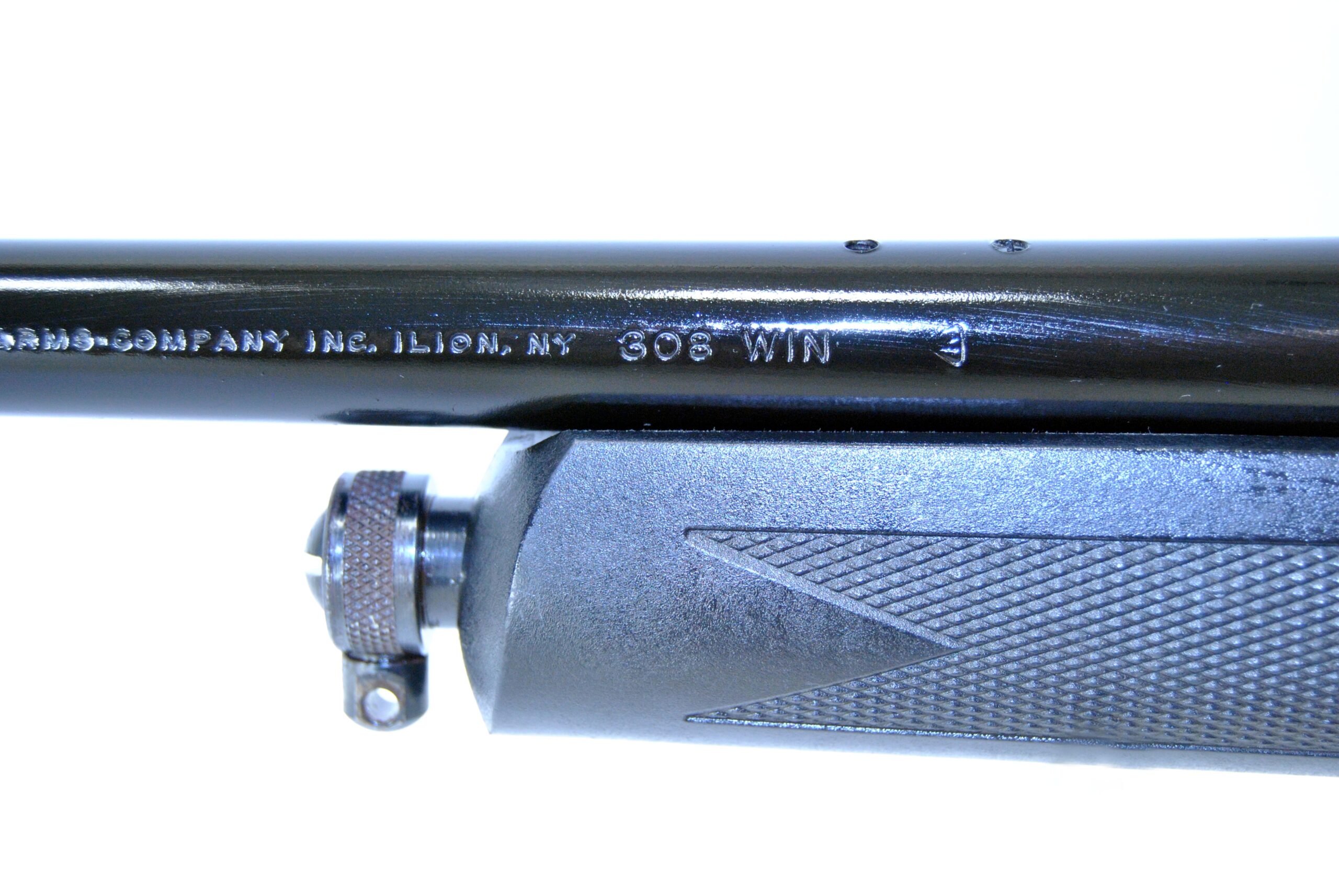 Remington 7600 Weathermaster in .308, S/N B8515713 - Image 10