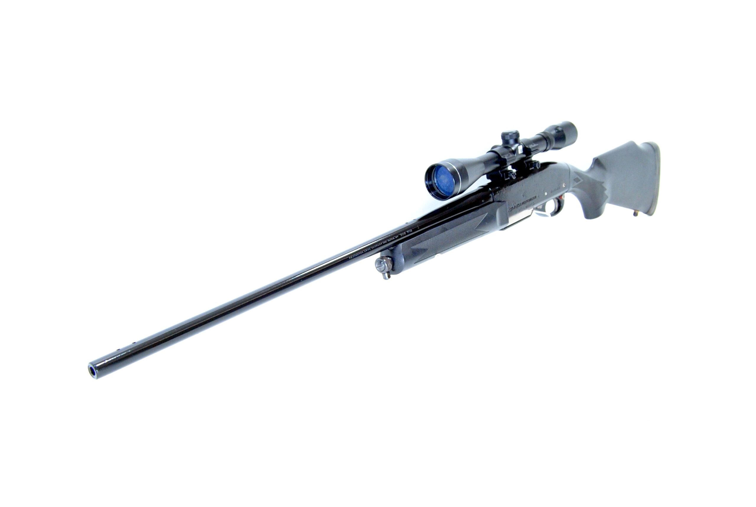 Remington 7600 Weathermaster in .308, S/N B8515713 - Image 3