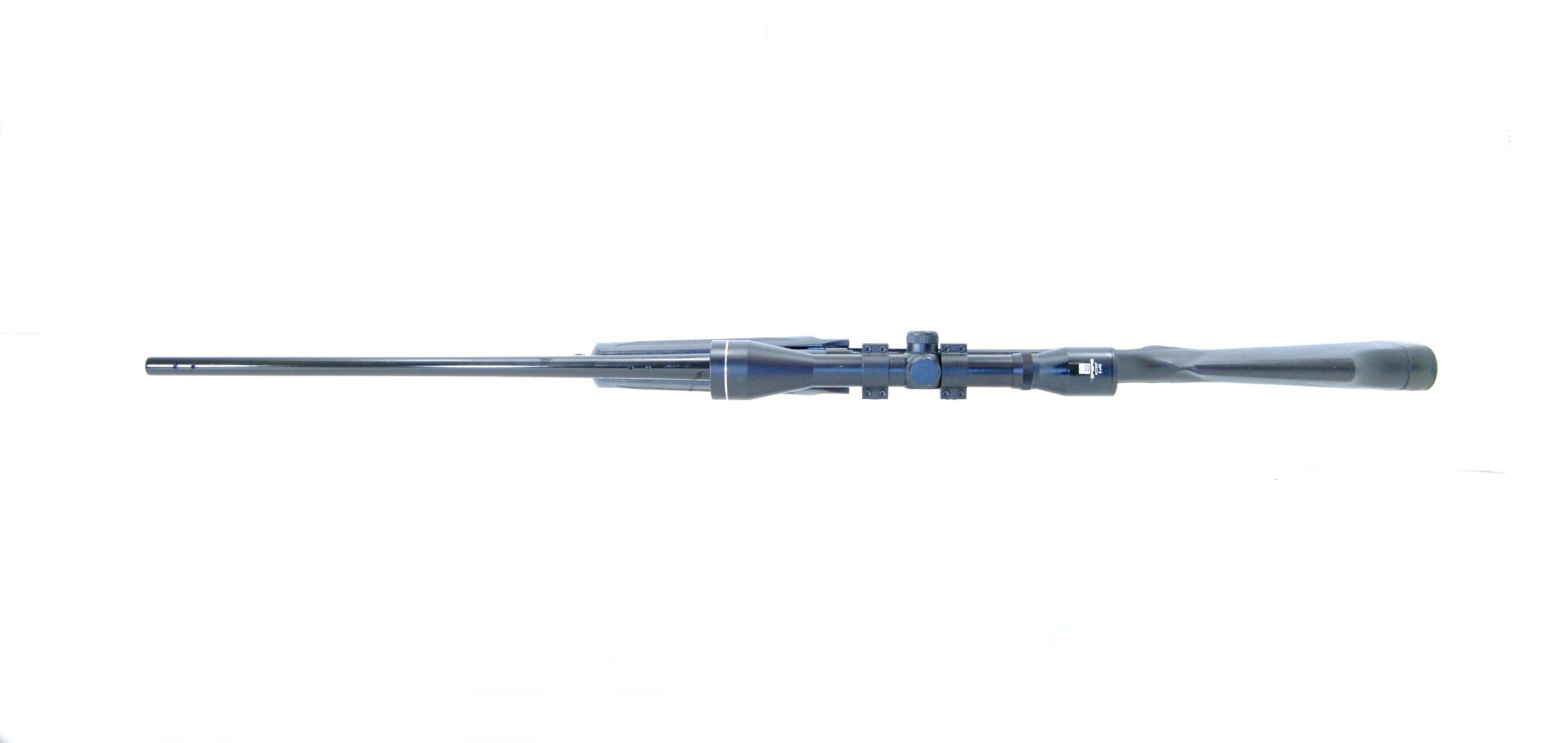Remington 7600 Weathermaster in .308, S/N B8515713 - Image 8