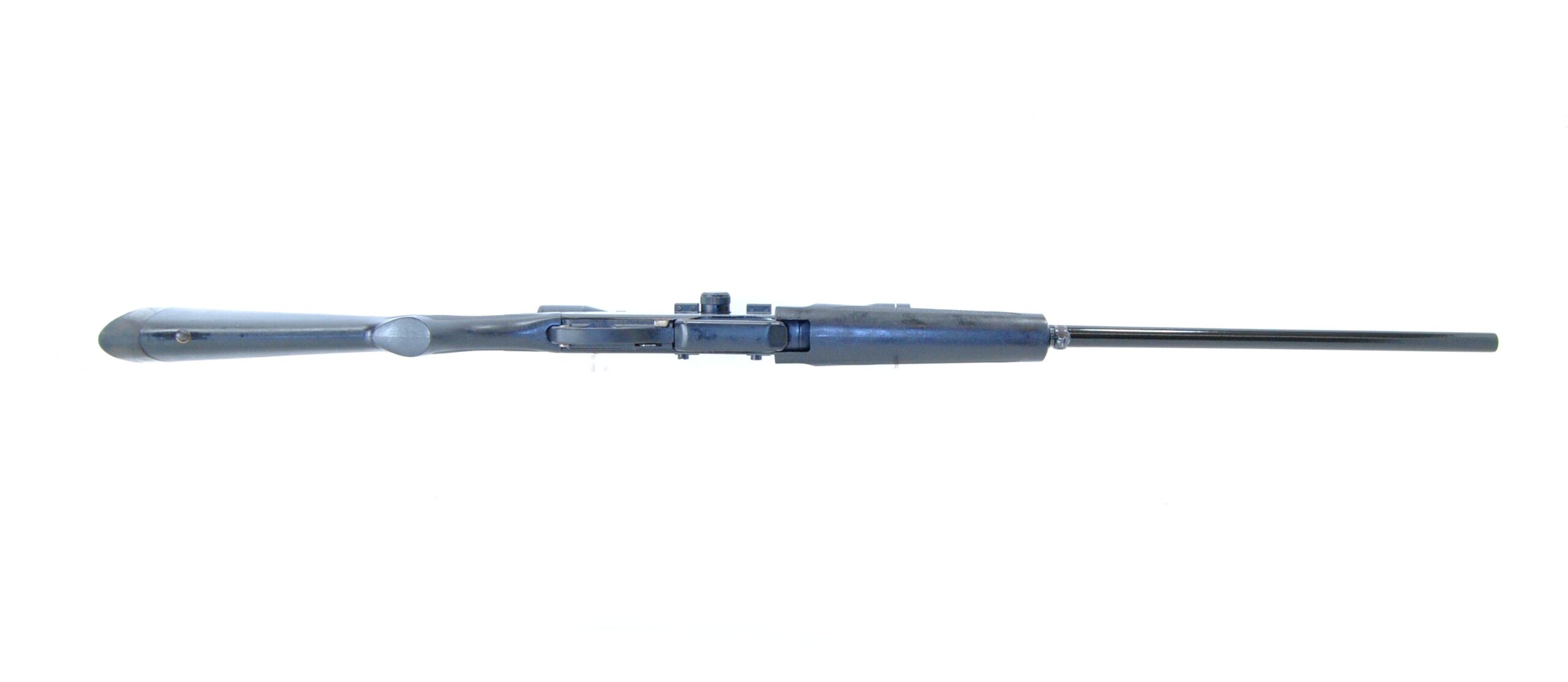 Remington 7600 Weathermaster in .308, S/N B8515713 - Image 7