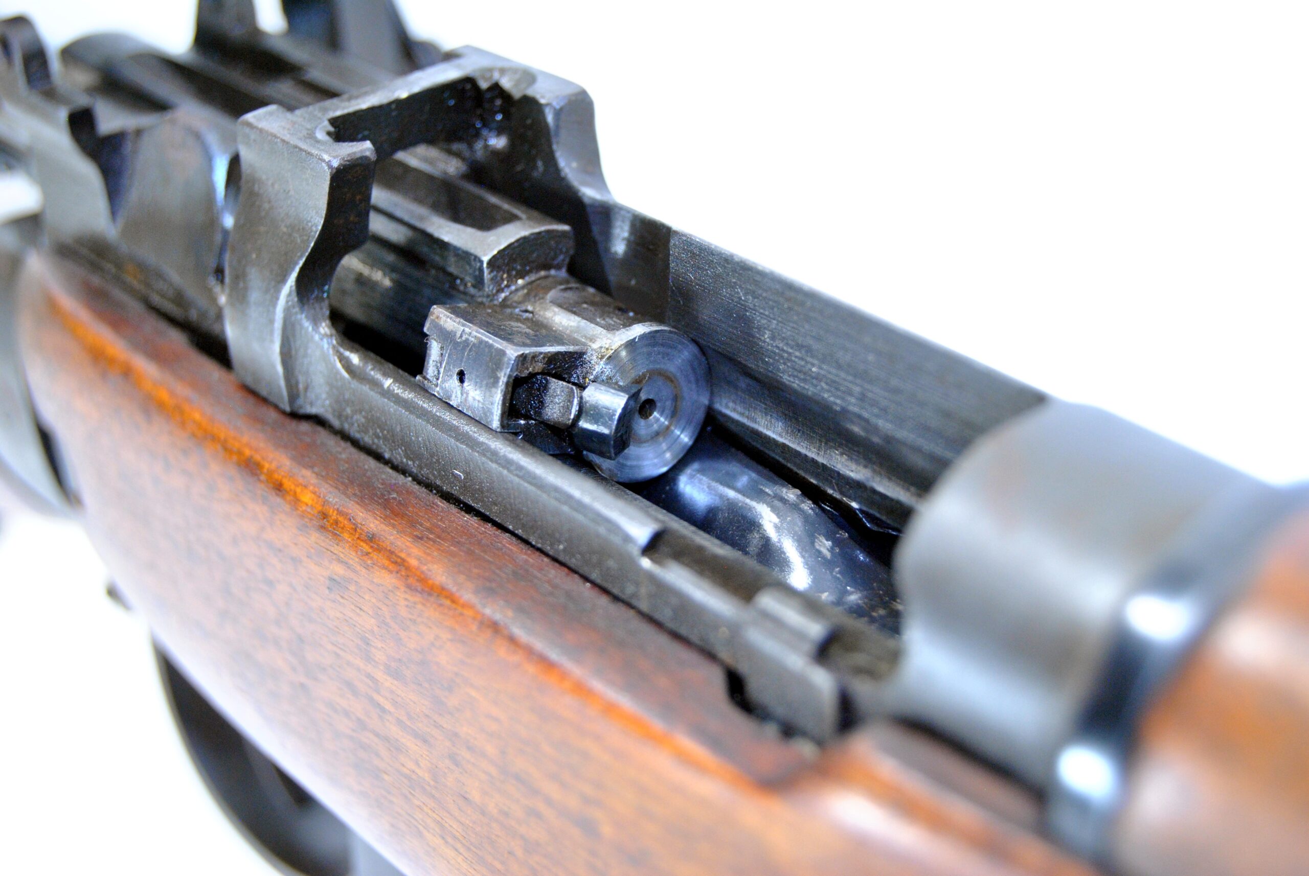 WW2 Savage No.4 Mk1*, S/N 37C2626 - Image 9
