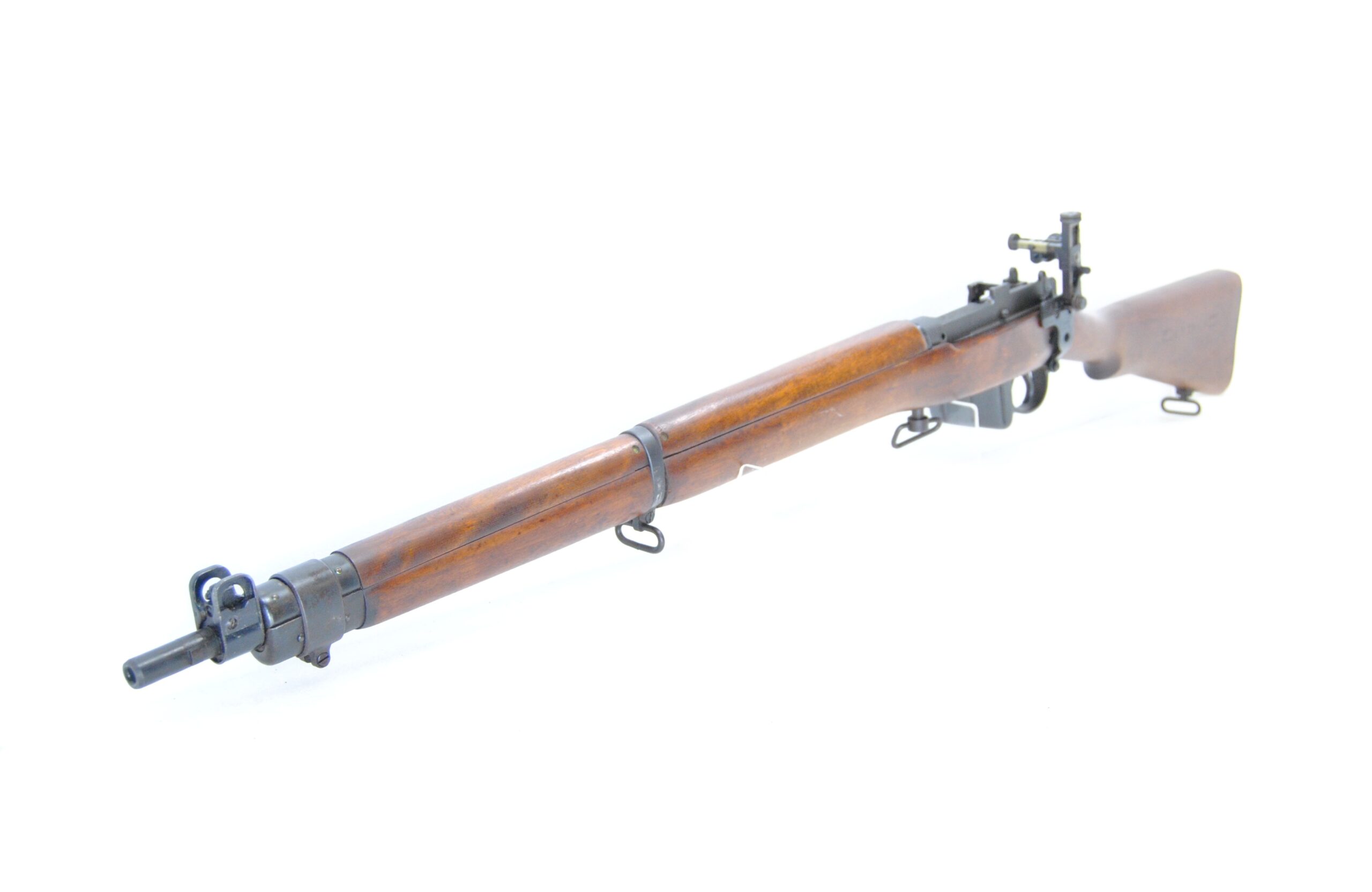 WW2 Savage No.4 Mk1*, S/N 37C2626 - Image 3