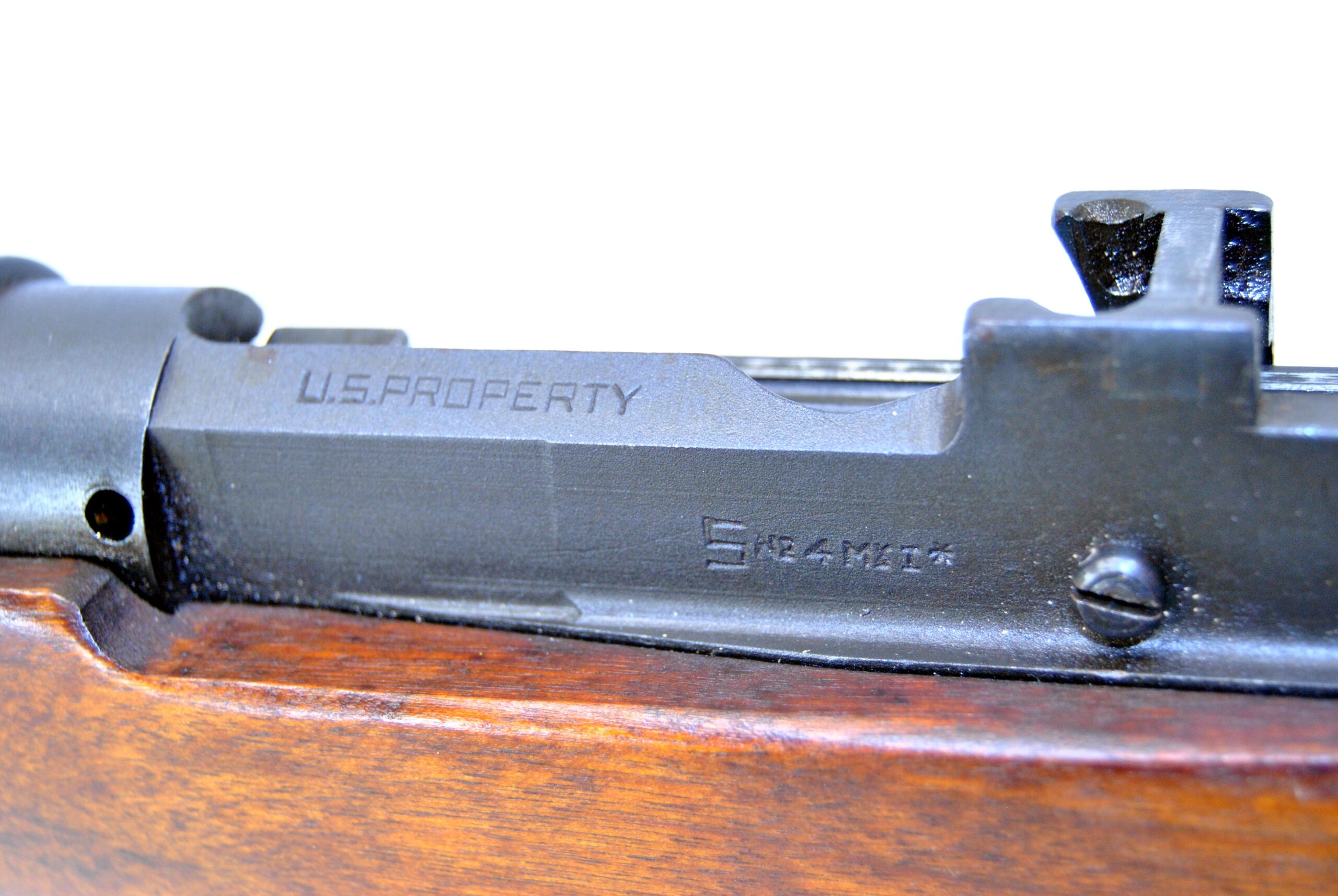 WW2 Savage No.4 Mk1*, S/N 37C2626 - Image 13