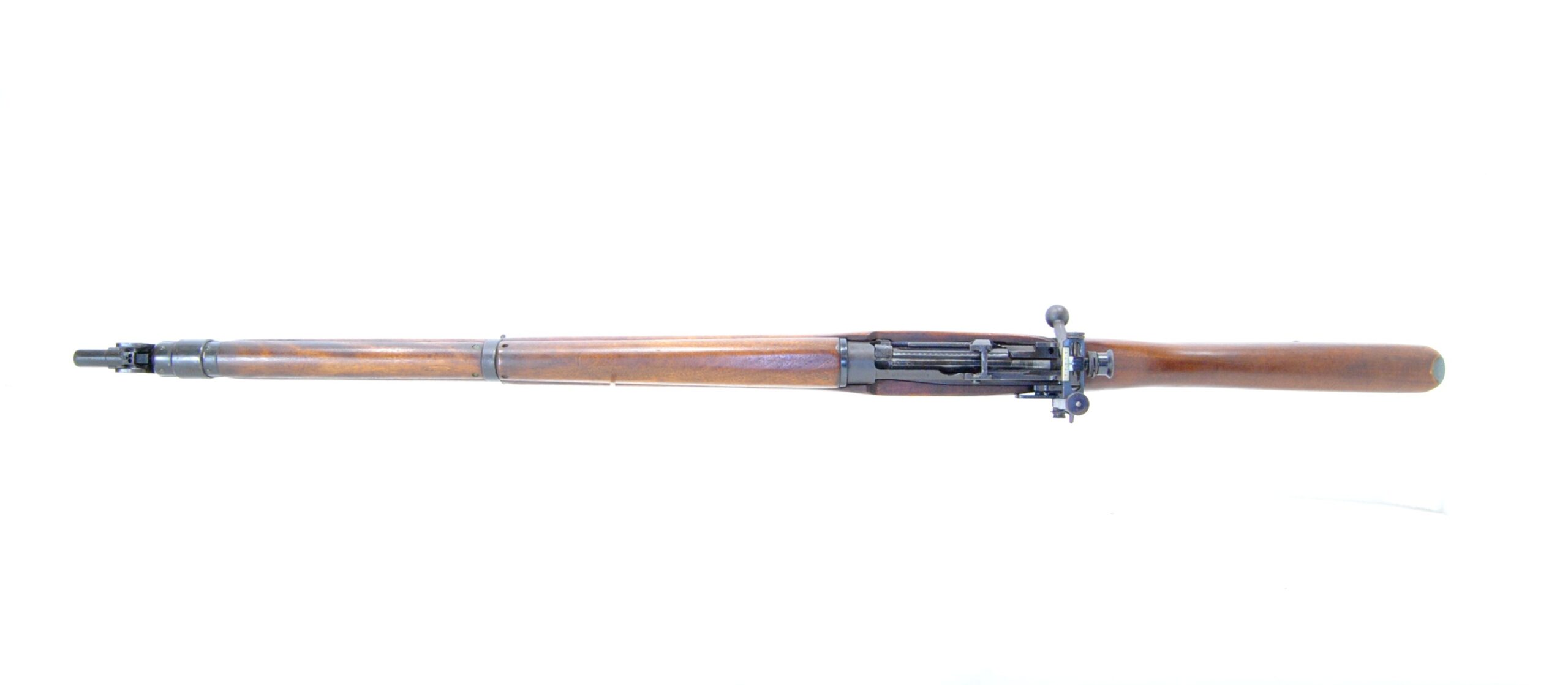 WW2 Savage No.4 Mk1*, S/N 37C2626 - Image 8