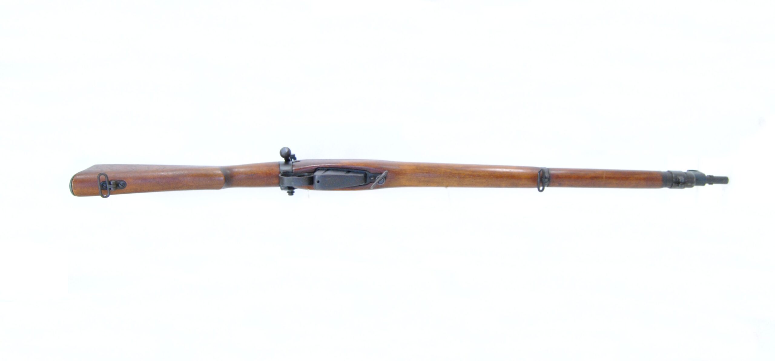 WW2 Savage No.4 Mk1*, S/N 37C2626 - Image 7