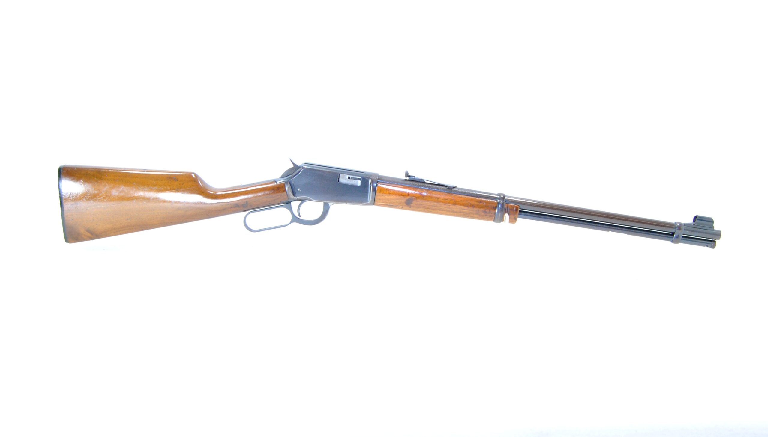 Winchester 9422, S/N F320394