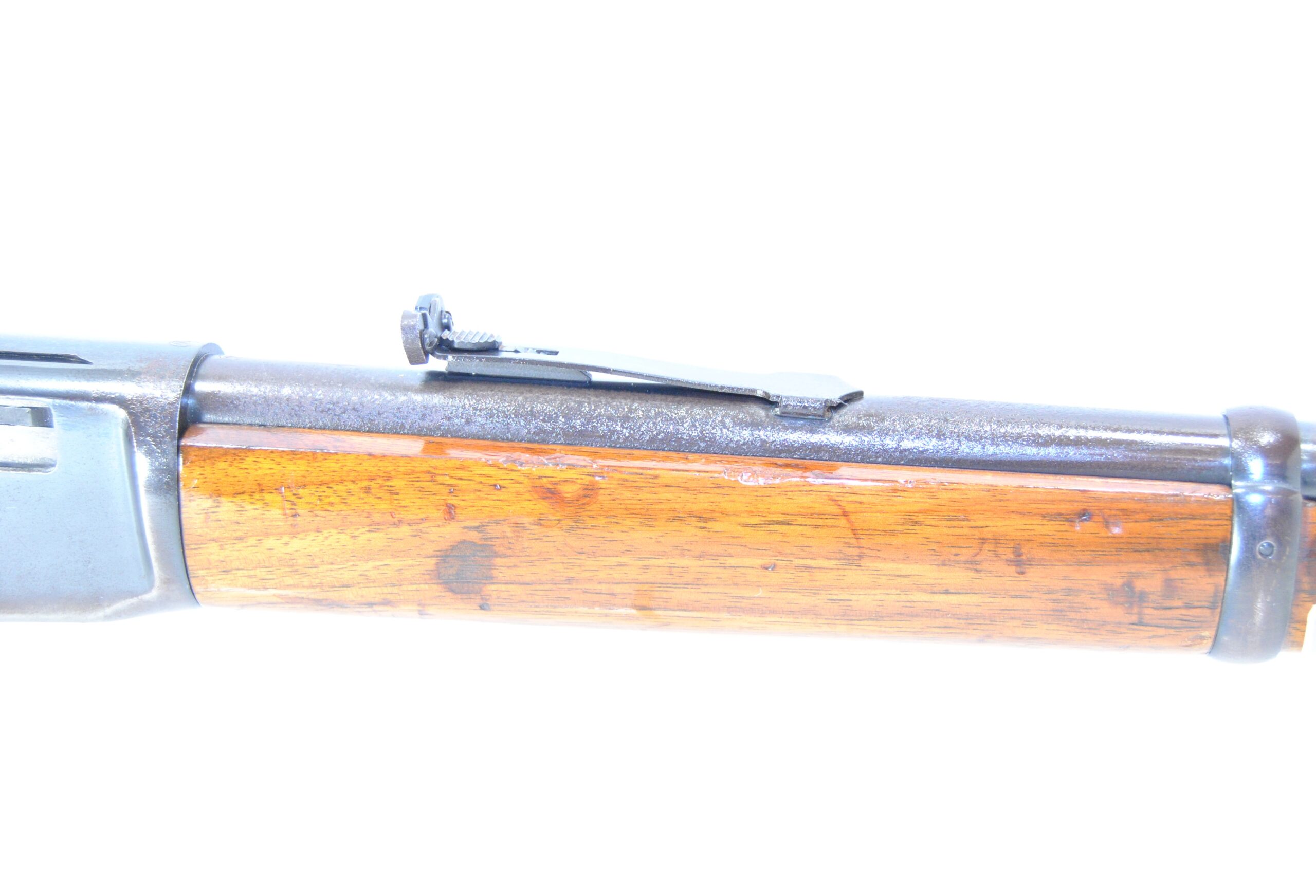 Winchester 9422, S/N F320394 - Image 10