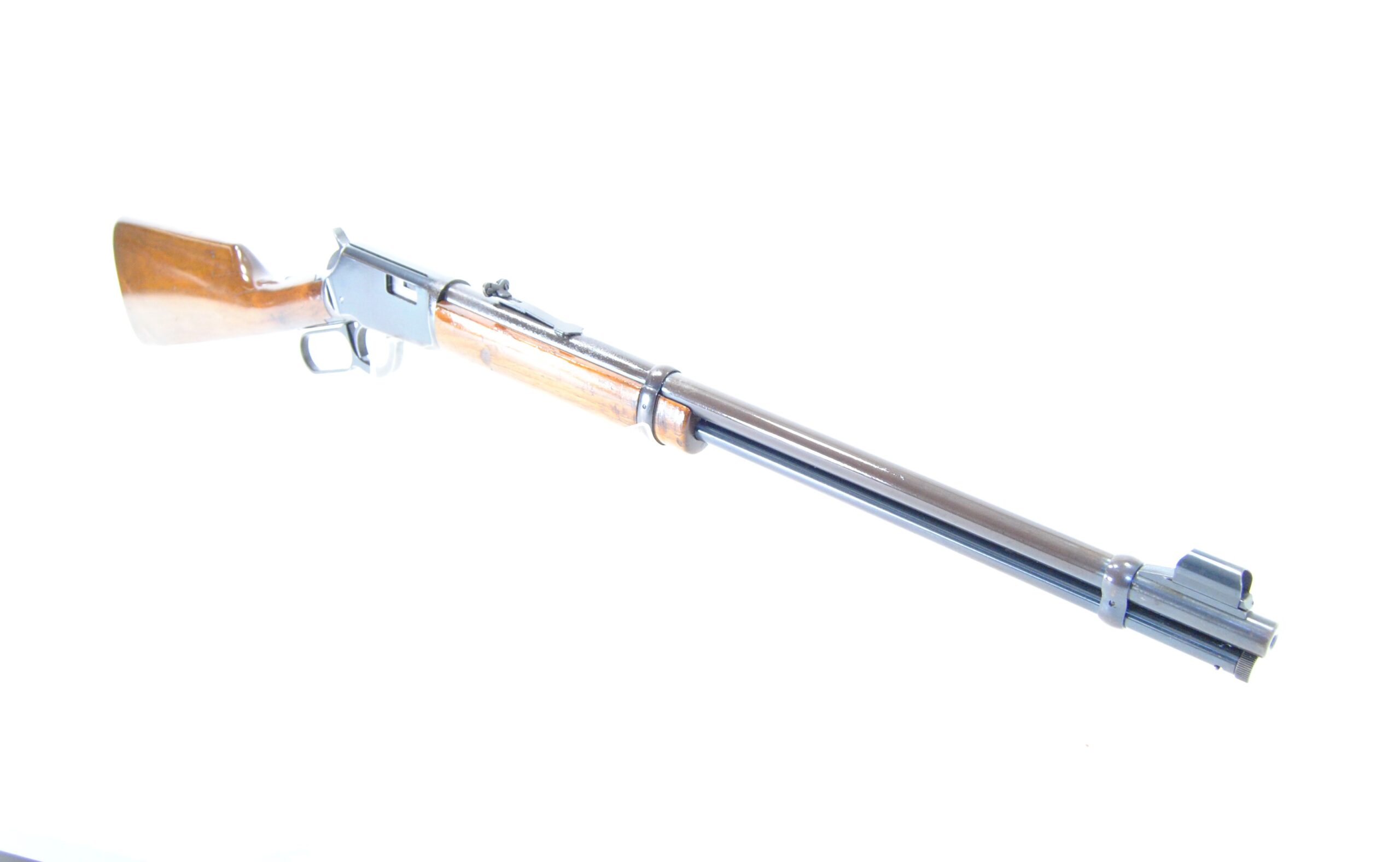 Winchester 9422, S/N F320394 - Image 3