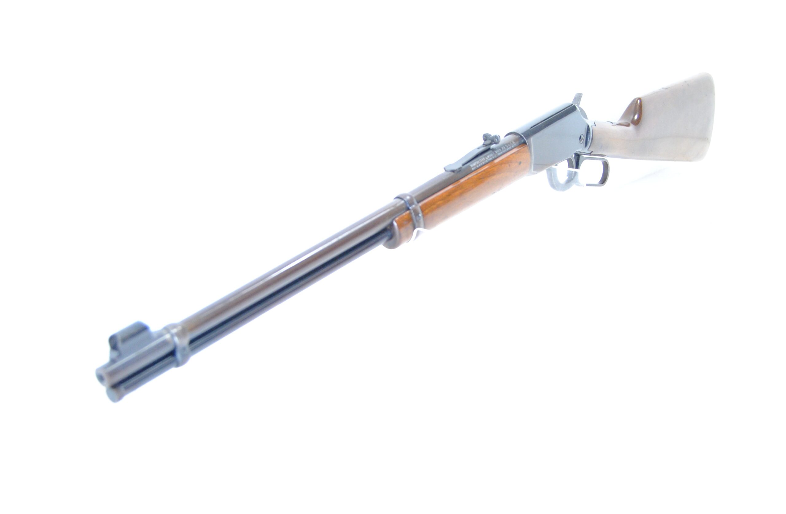 Winchester 9422, S/N F320394 - Image 4