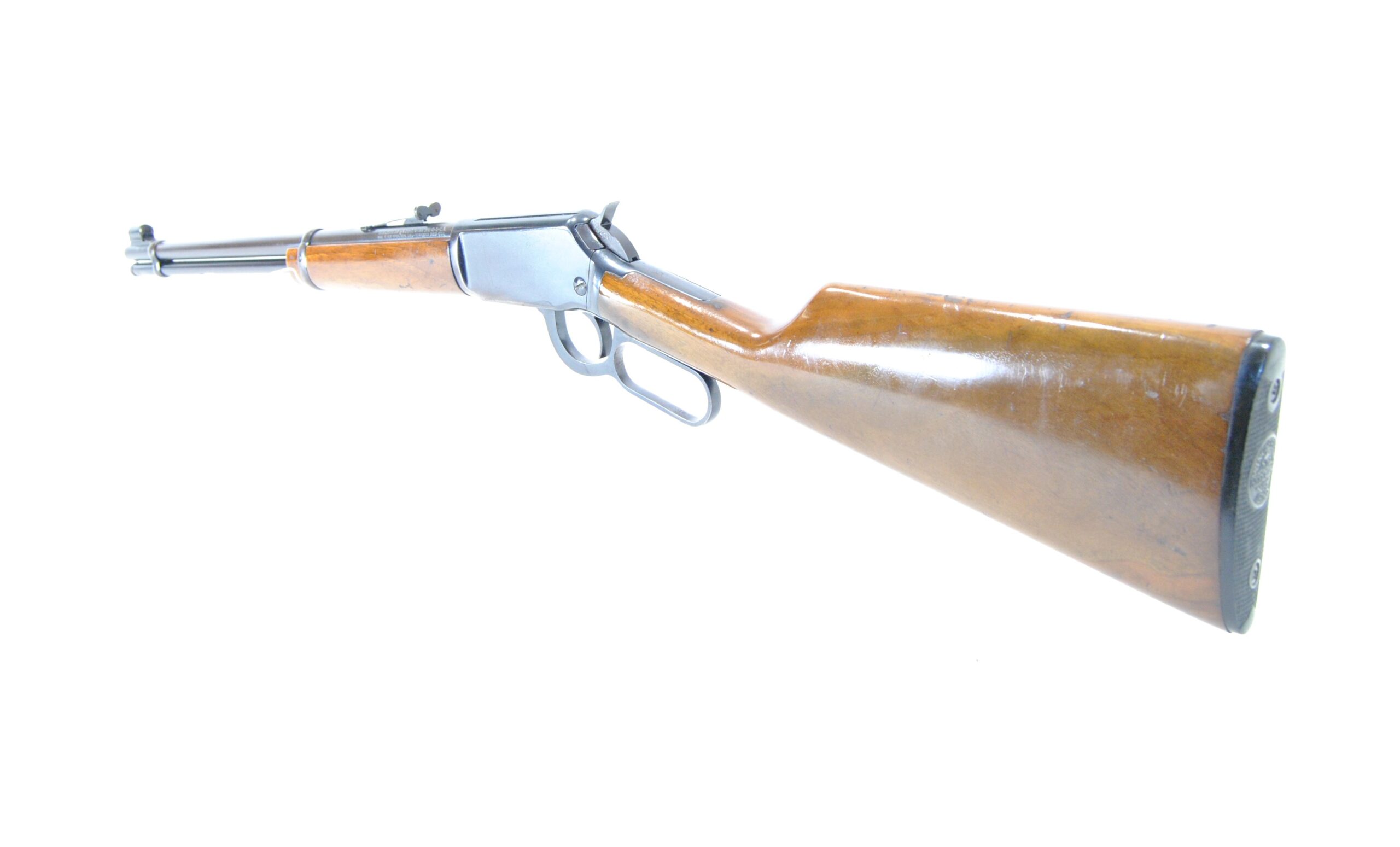 Winchester 9422, S/N F320394 - Image 6