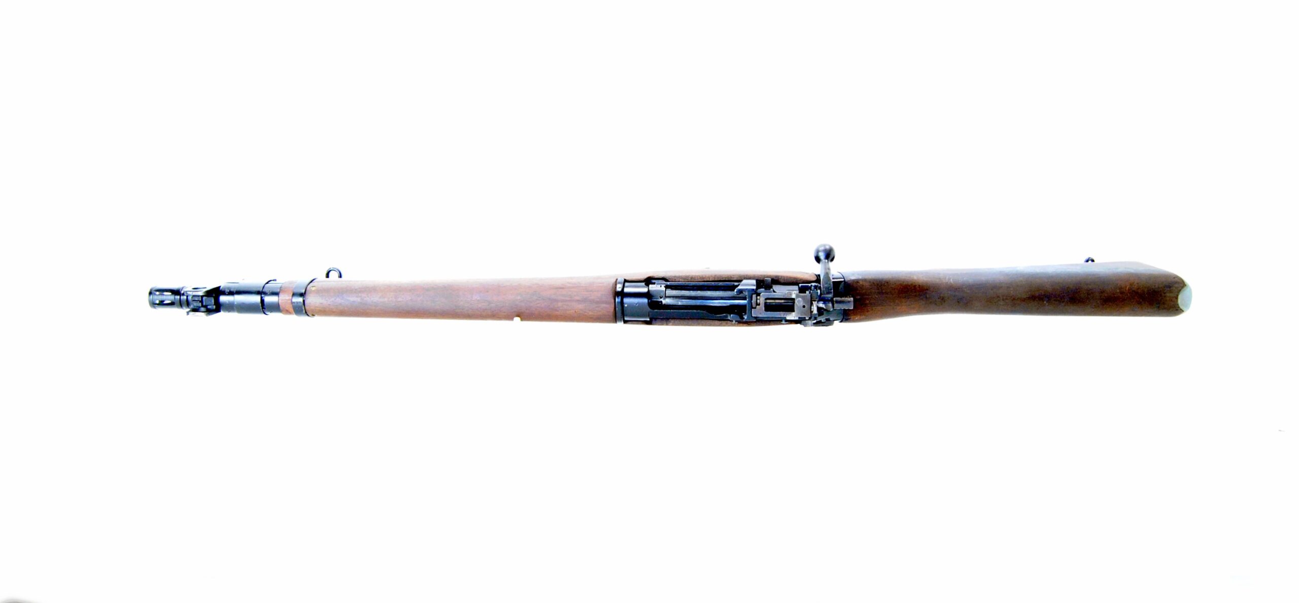Long Branch No. 4 Mk1 Carbine in 7.62x39, S/N BV15752 - Image 9