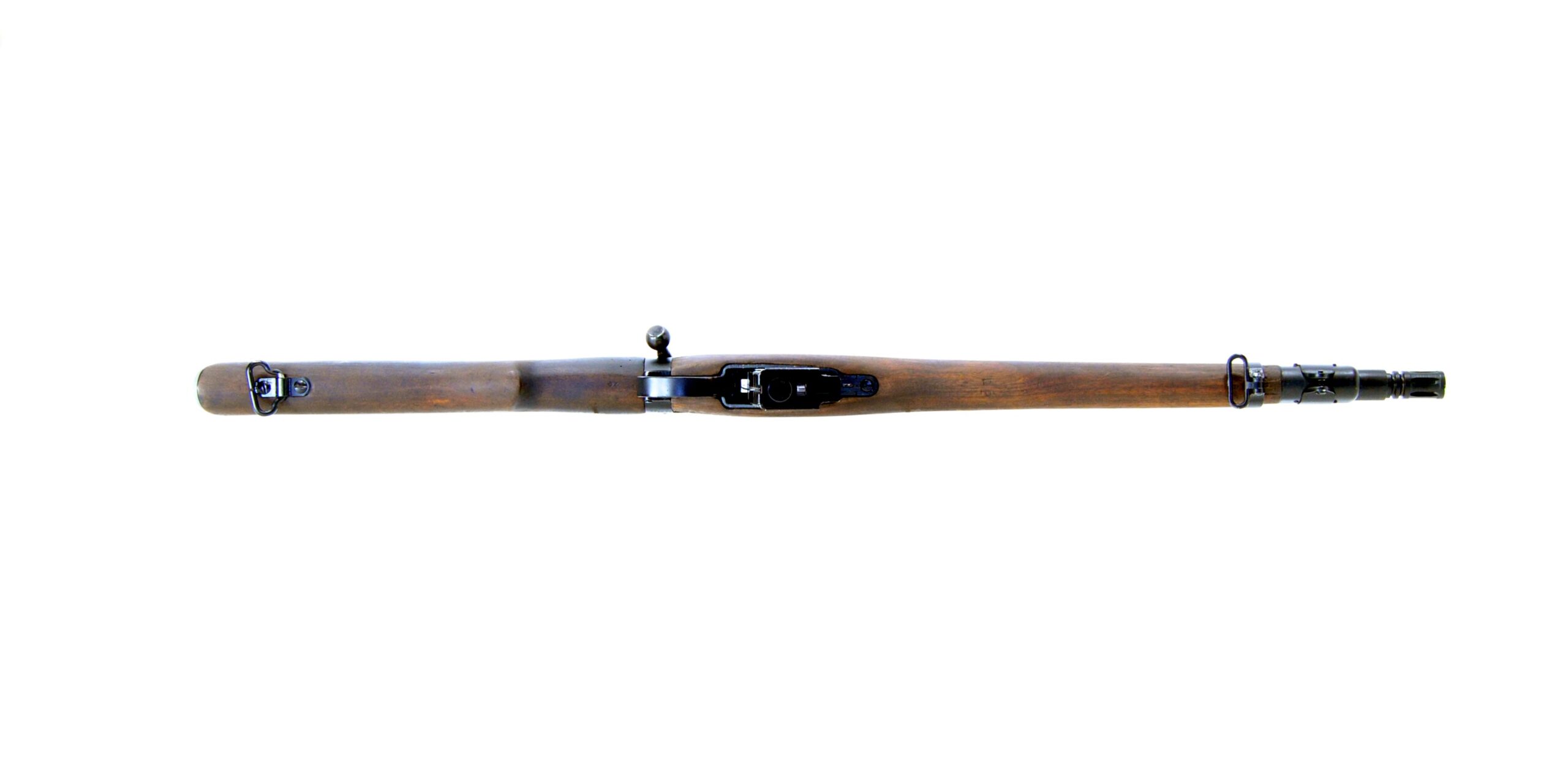 Long Branch No. 4 Mk1 Carbine in 7.62x39, S/N BV15752 - Image 10
