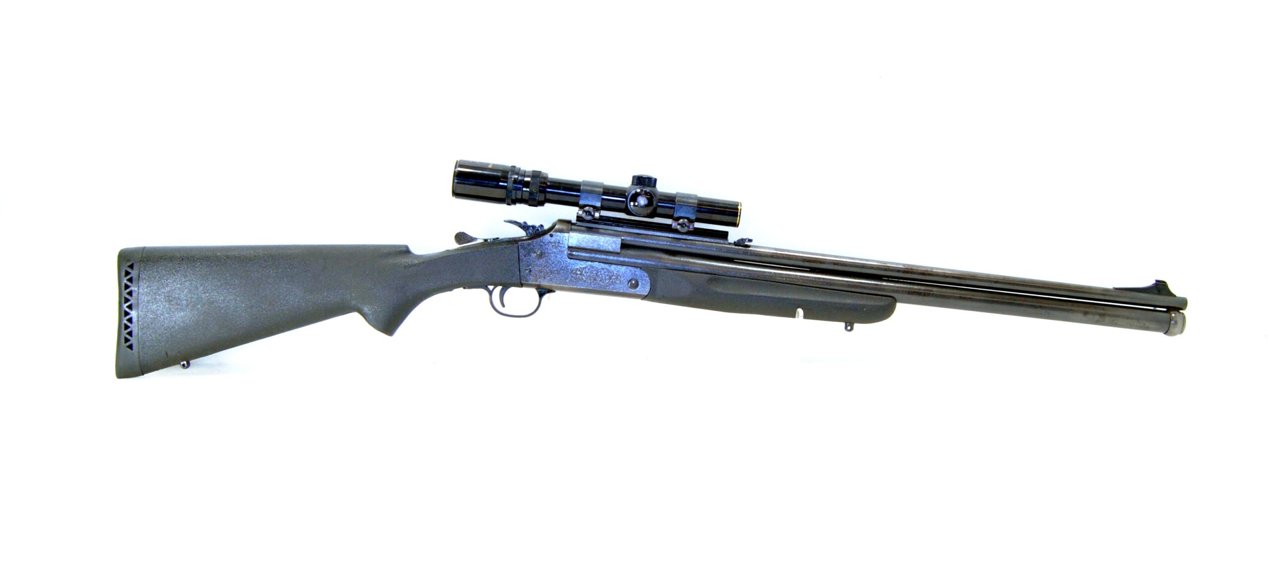 Savage Model 24 Combo .223 / 12G, S/N F829111