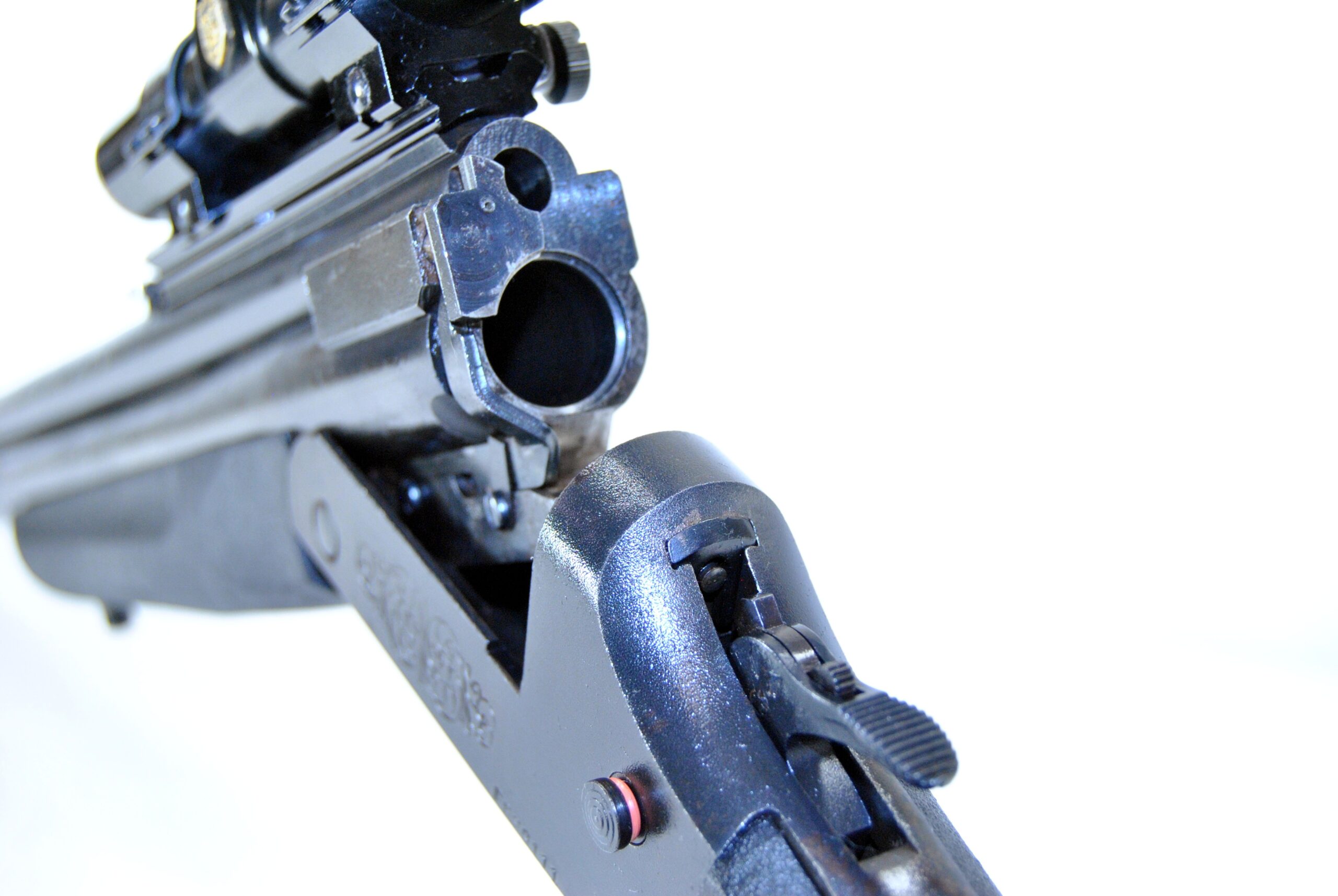Savage Model 24 Combo .223 / 12G, S/N F829111 - Image 13