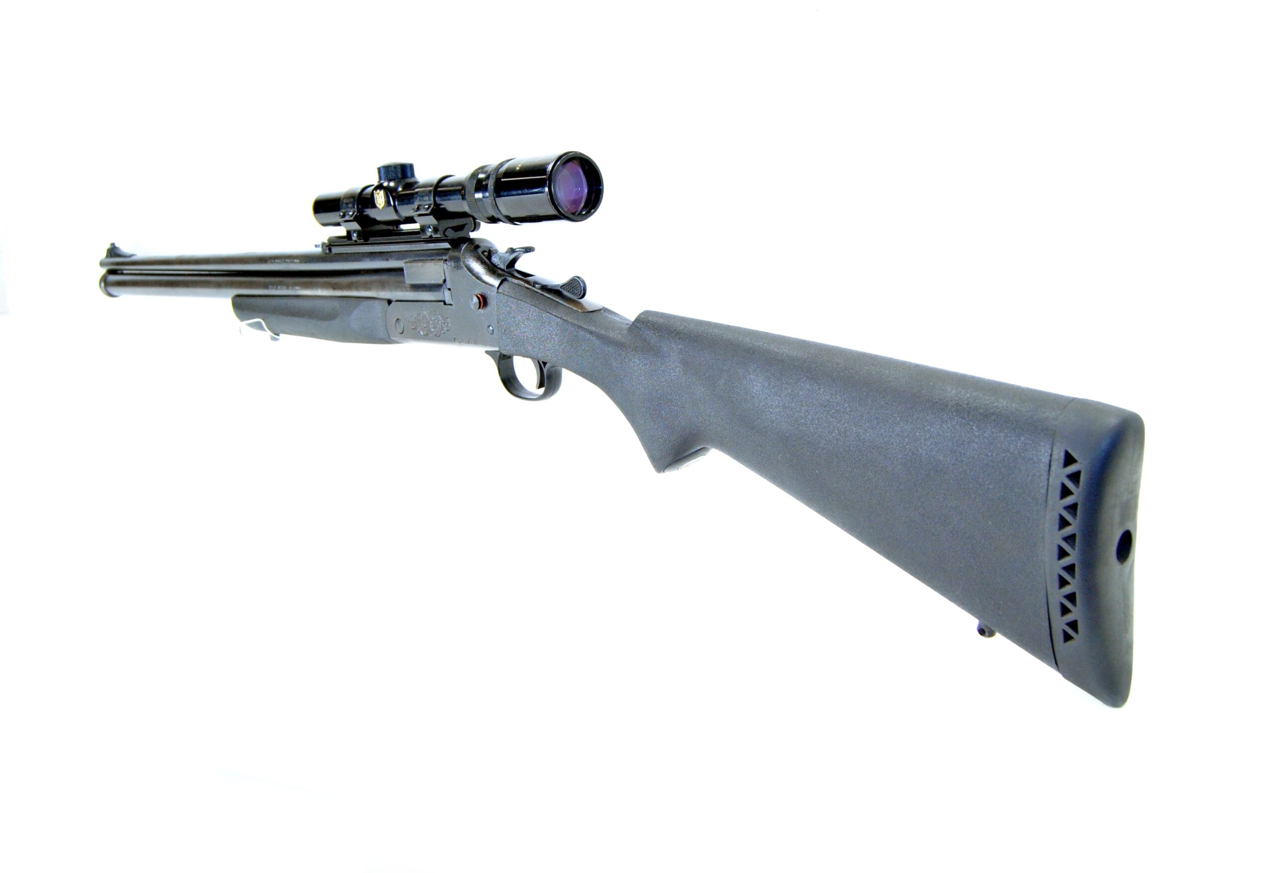 Savage Model 24 Combo .223 / 12G, S/N F829111 - Image 6