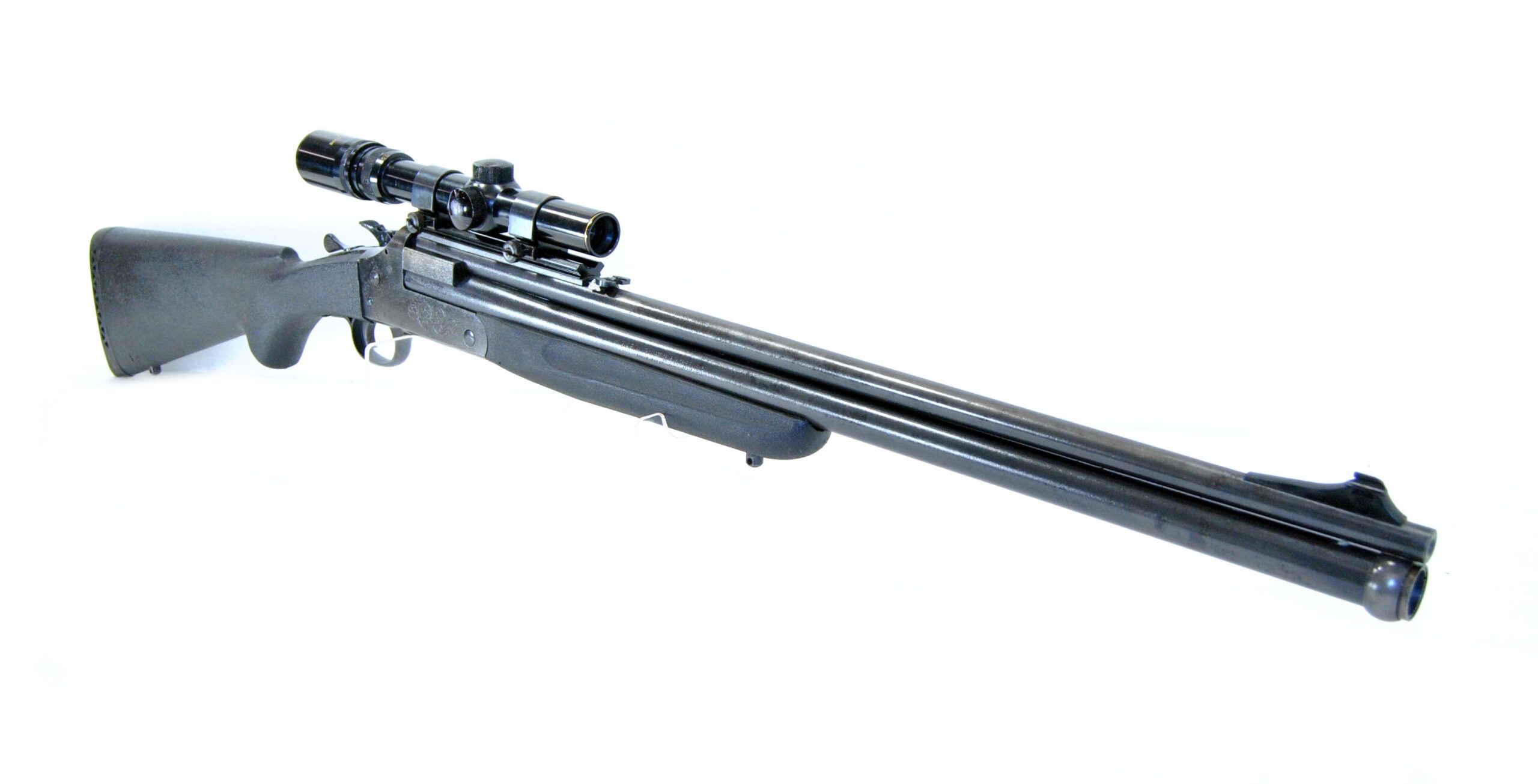 Savage Model 24 Combo .223 / 12G, S/N F829111 - Image 3