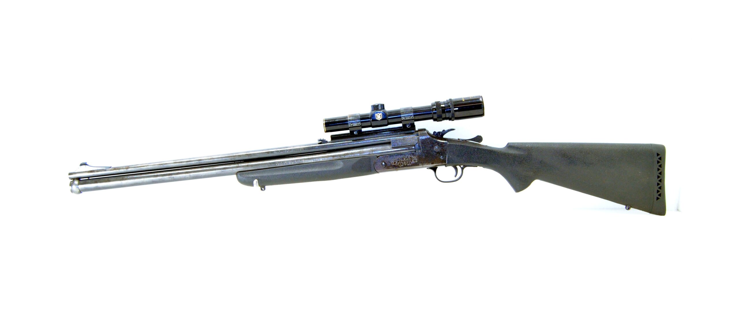 Savage Model 24 Combo .223 / 12G, S/N F829111 - Image 2
