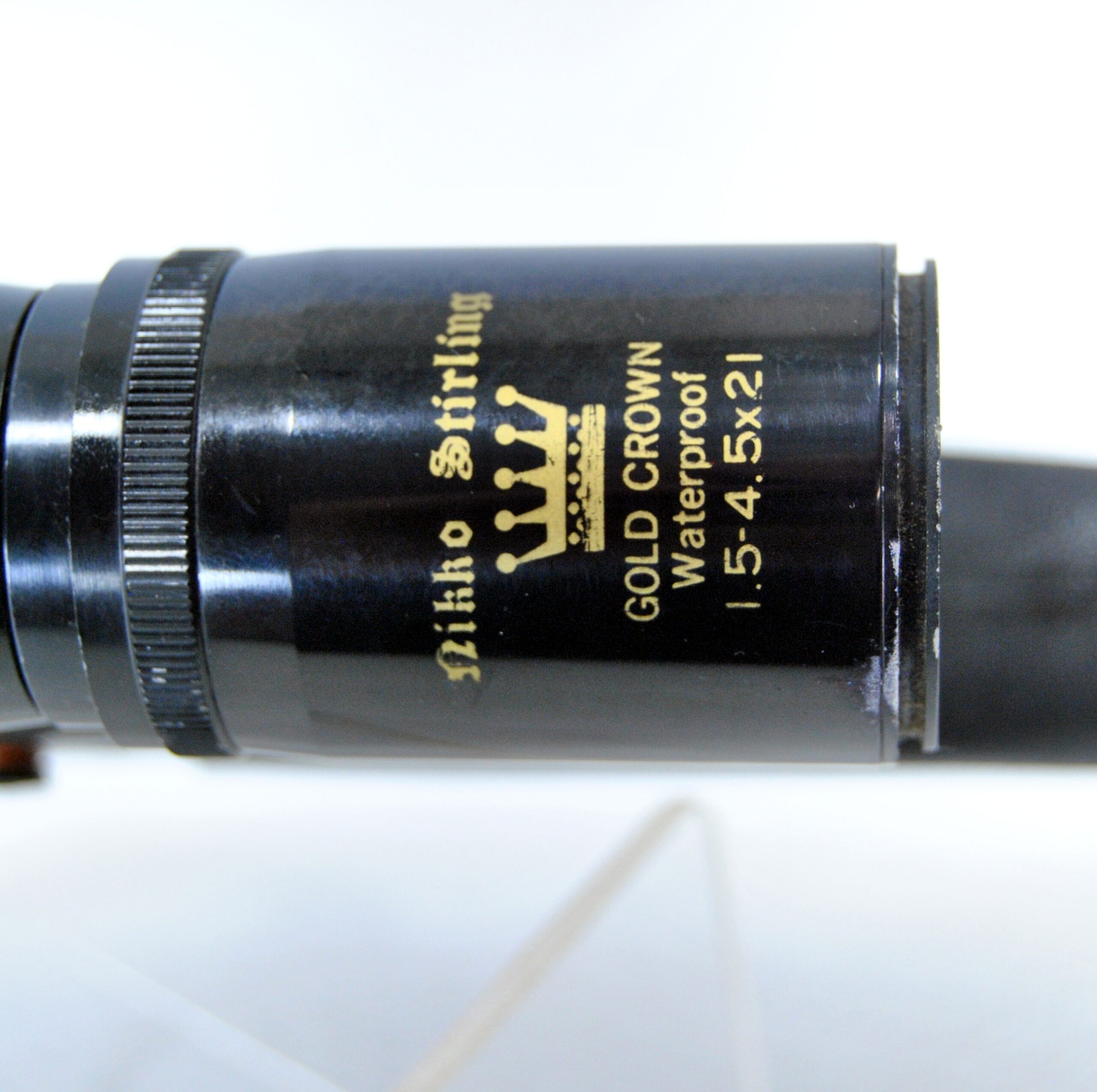 Savage Model 24 Combo .223 / 12G, S/N F829111 - Image 10