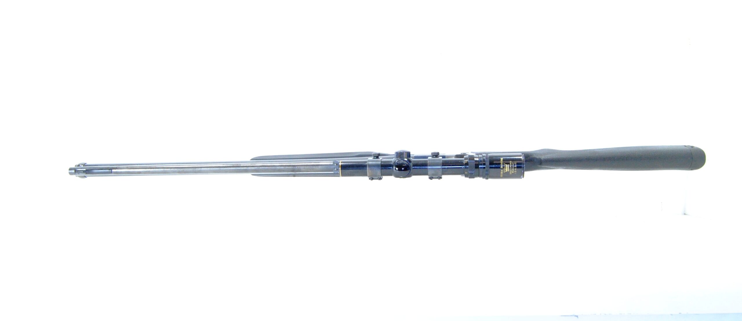 Savage Model 24 Combo .223 / 12G, S/N F829111 - Image 8