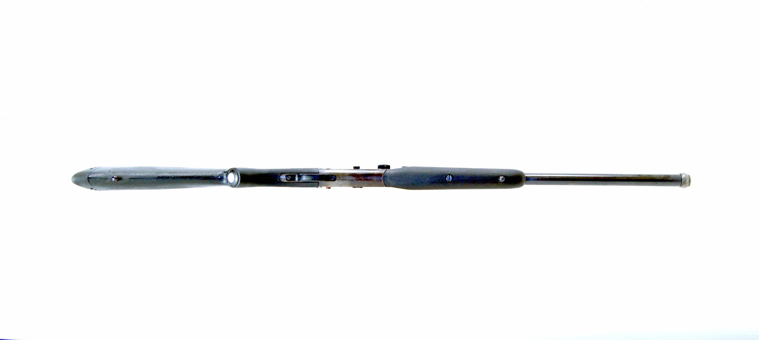 Savage Model 24 Combo .223 / 12G, S/N F829111 - Image 7