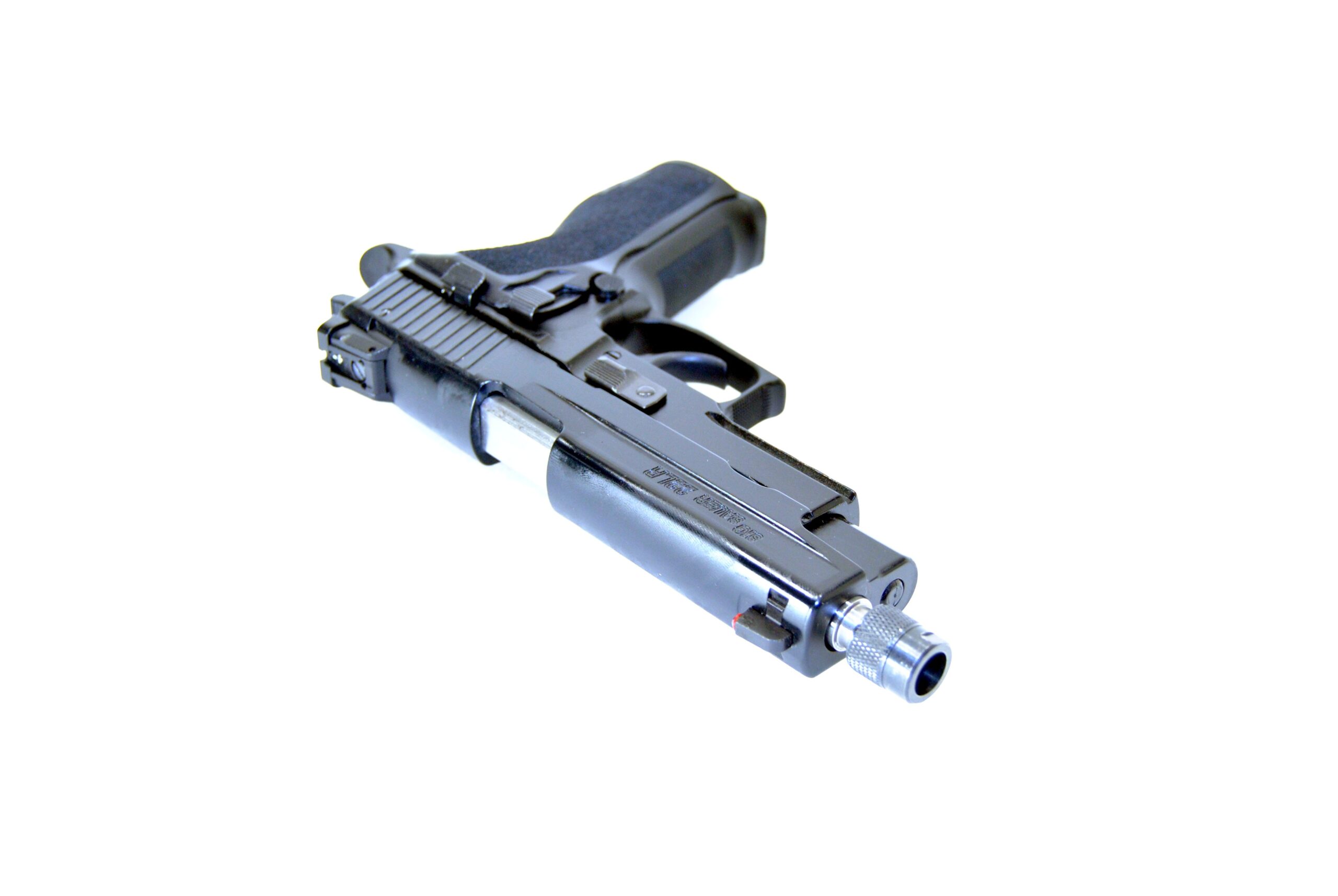Sig Sauer P226 in .22LR, S/N 47A157602 - Image 7