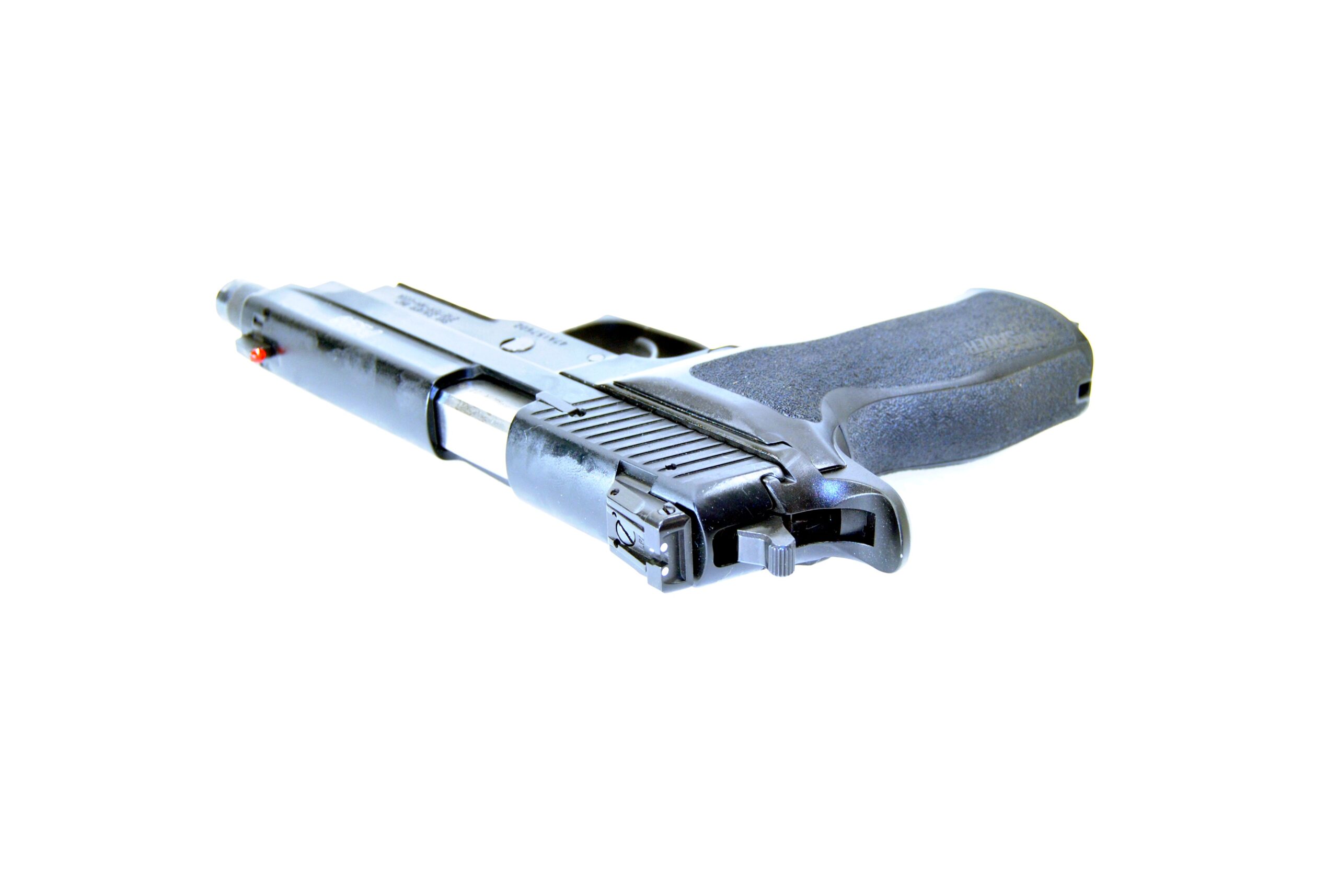 Sig Sauer P226 in .22LR, S/N 47A157602 - Image 10