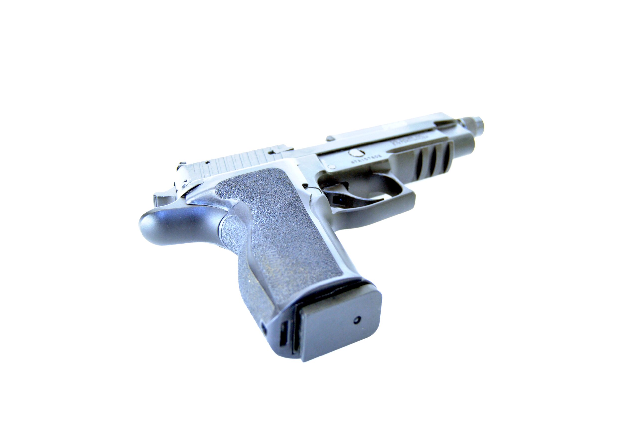 Sig Sauer P226 in .22LR, S/N 47A157602 - Image 11