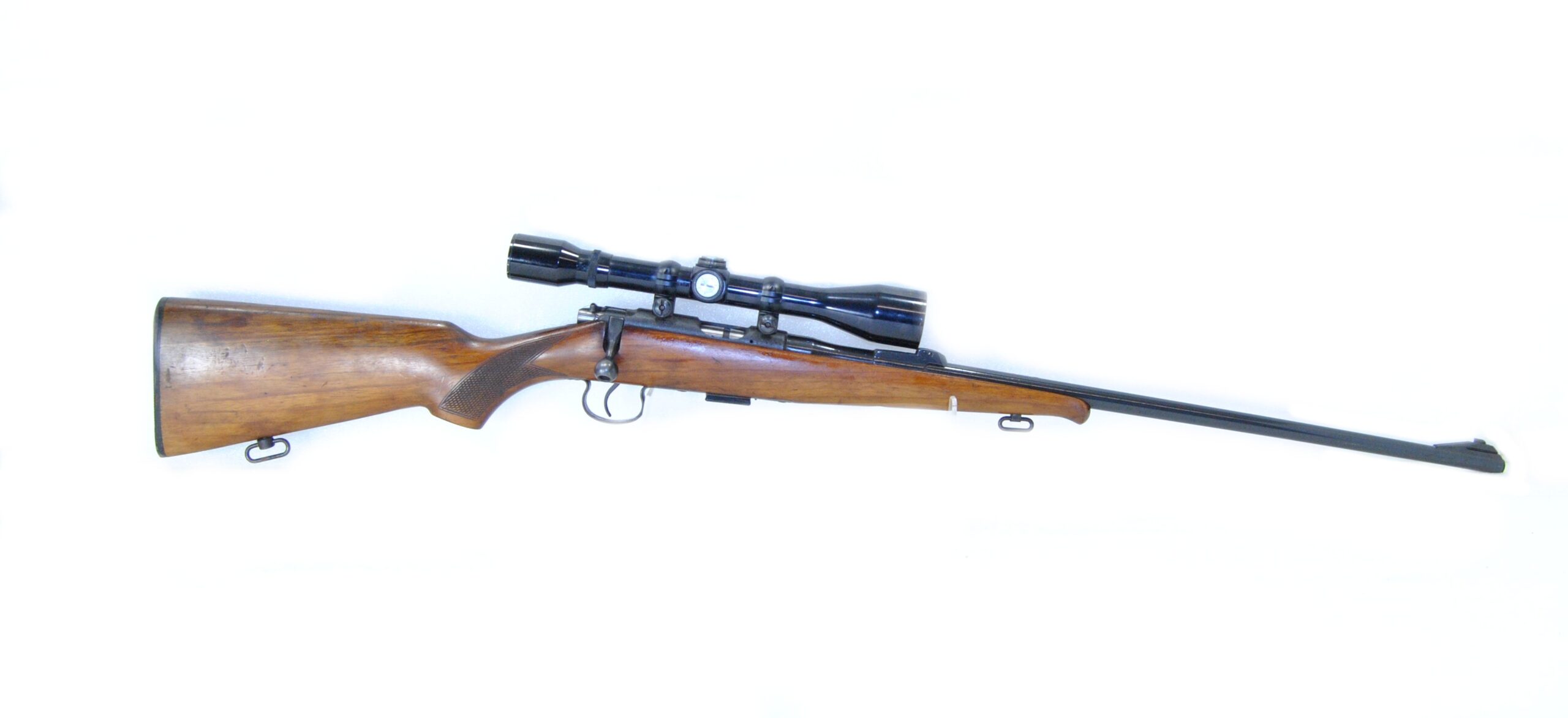 BRNO Model 2, S/N 239977