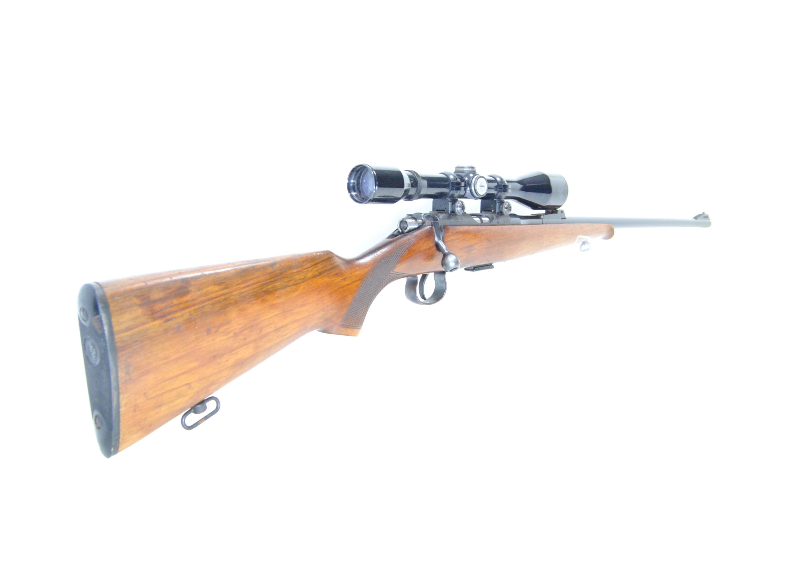 BRNO Model 2, S/N 239977 - Image 5