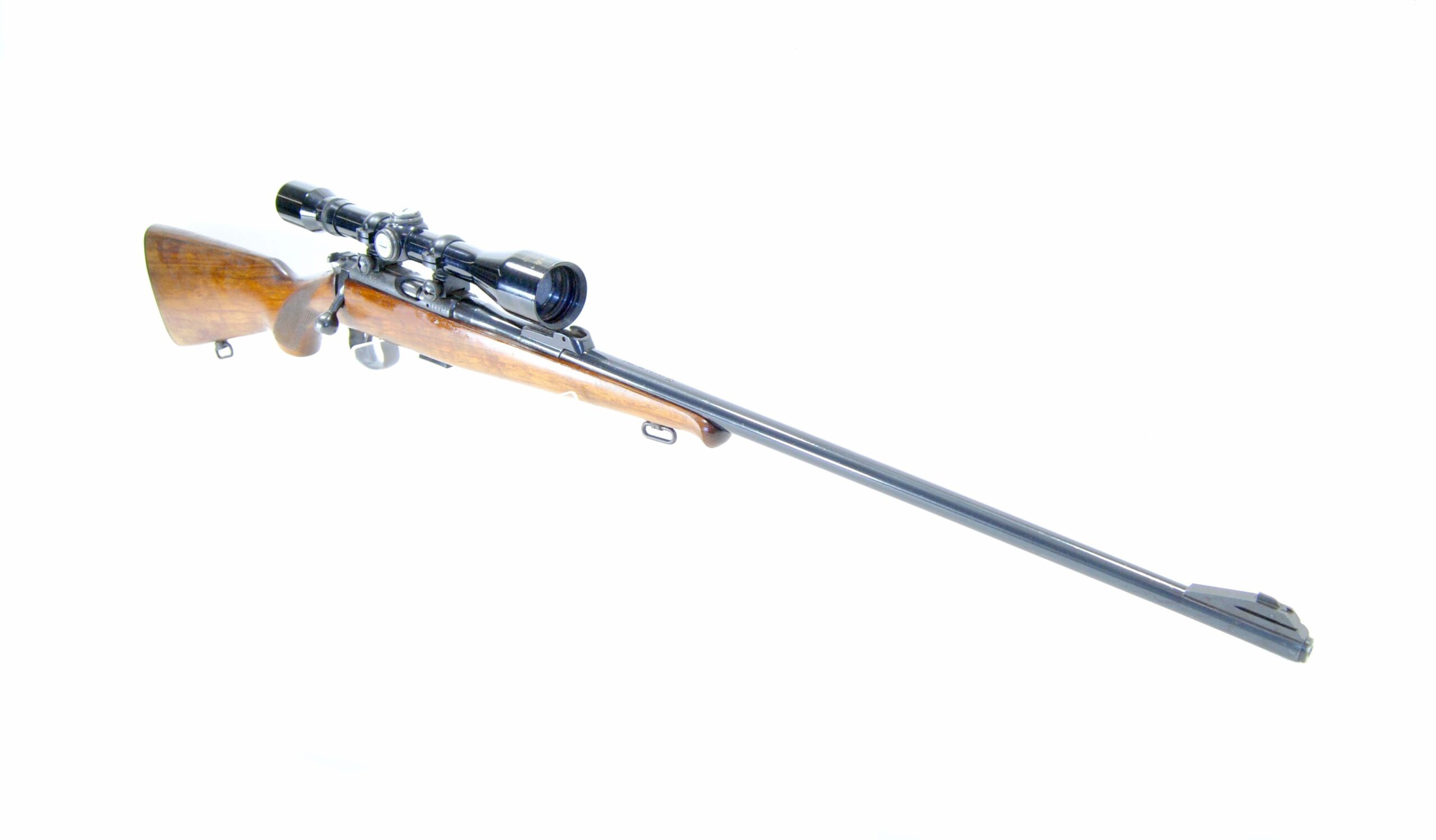 BRNO Model 2, S/N 239977 - Image 3