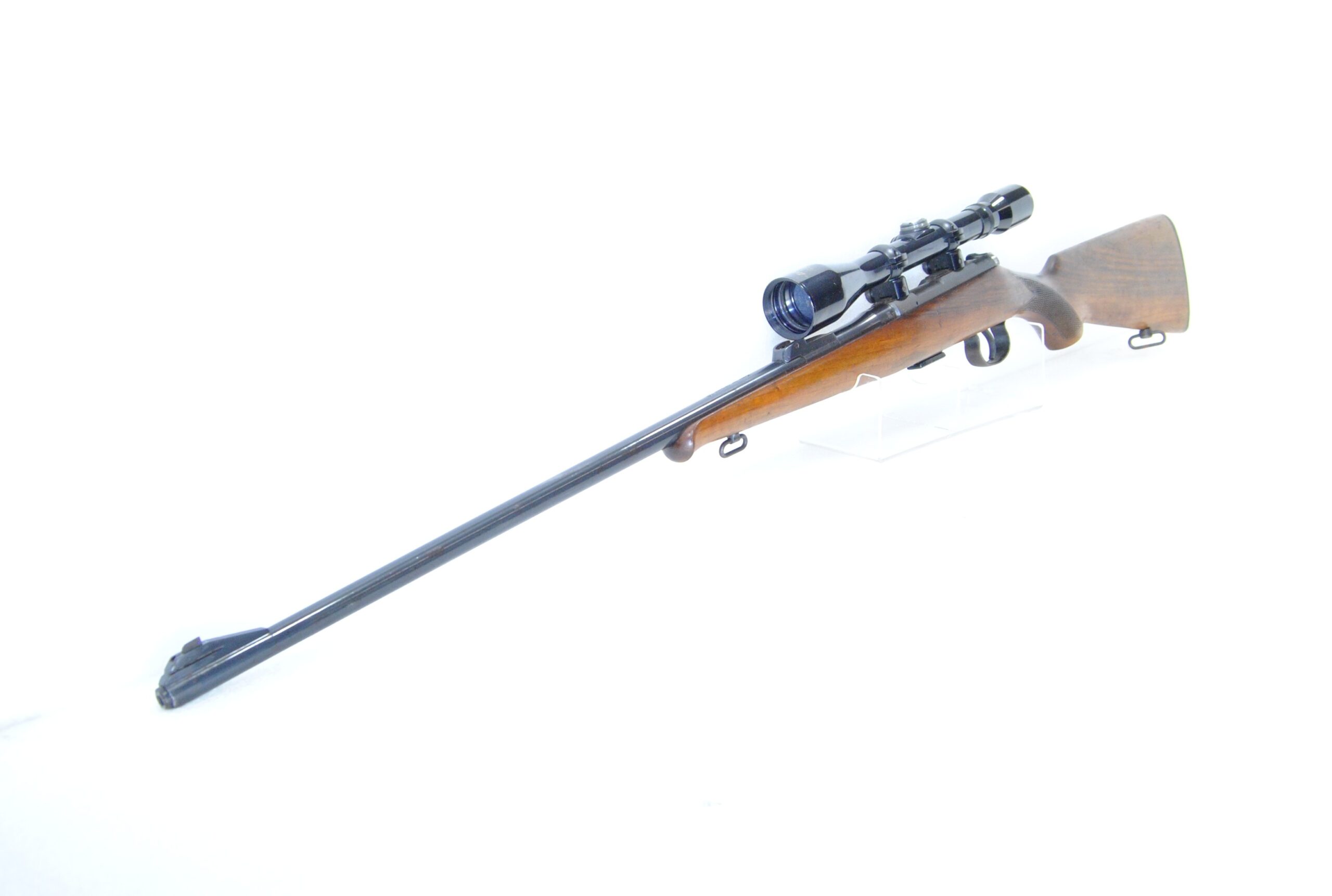 BRNO Model 2, S/N 239977 - Image 4