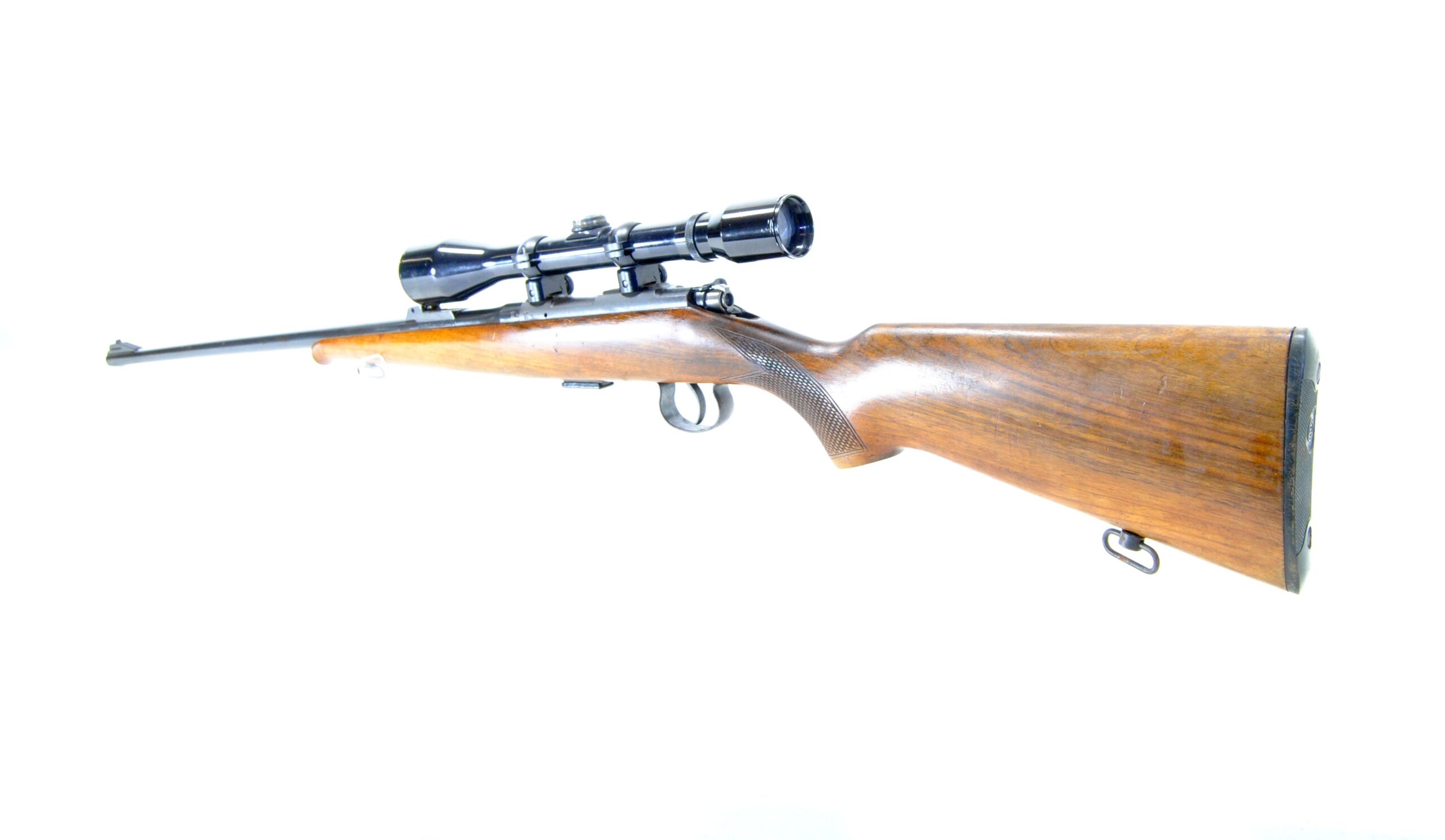 BRNO Model 2, S/N 239977 - Image 6
