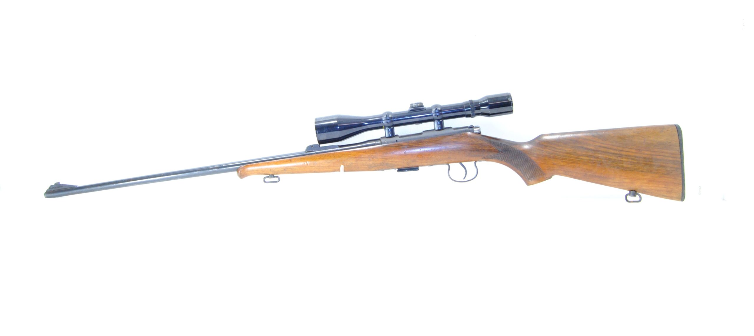 BRNO Model 2, S/N 239977 - Image 2