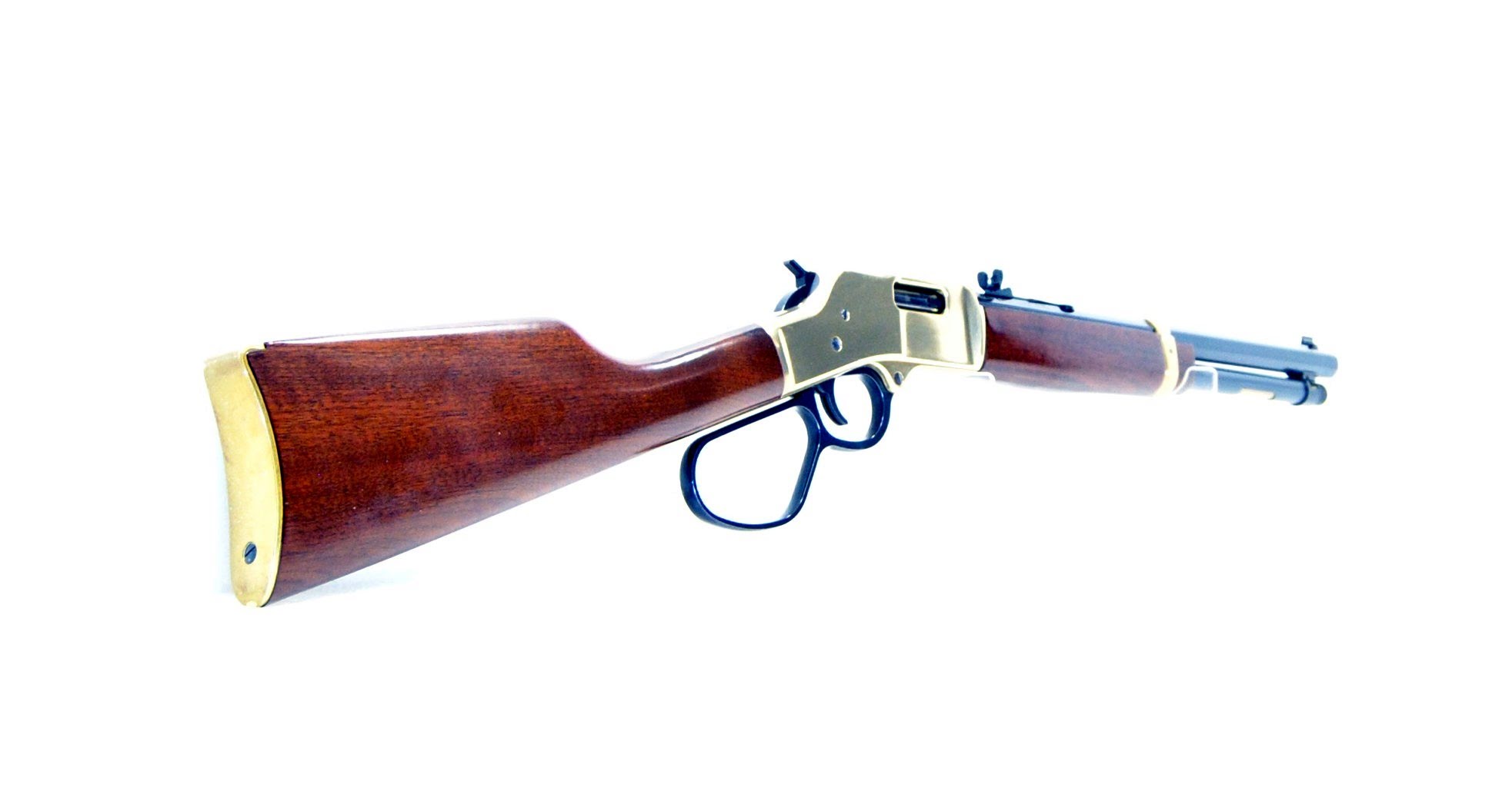 Henry Big Boy Brass Carbine in .44 Magnum, S/N BBR007988 - Image 5