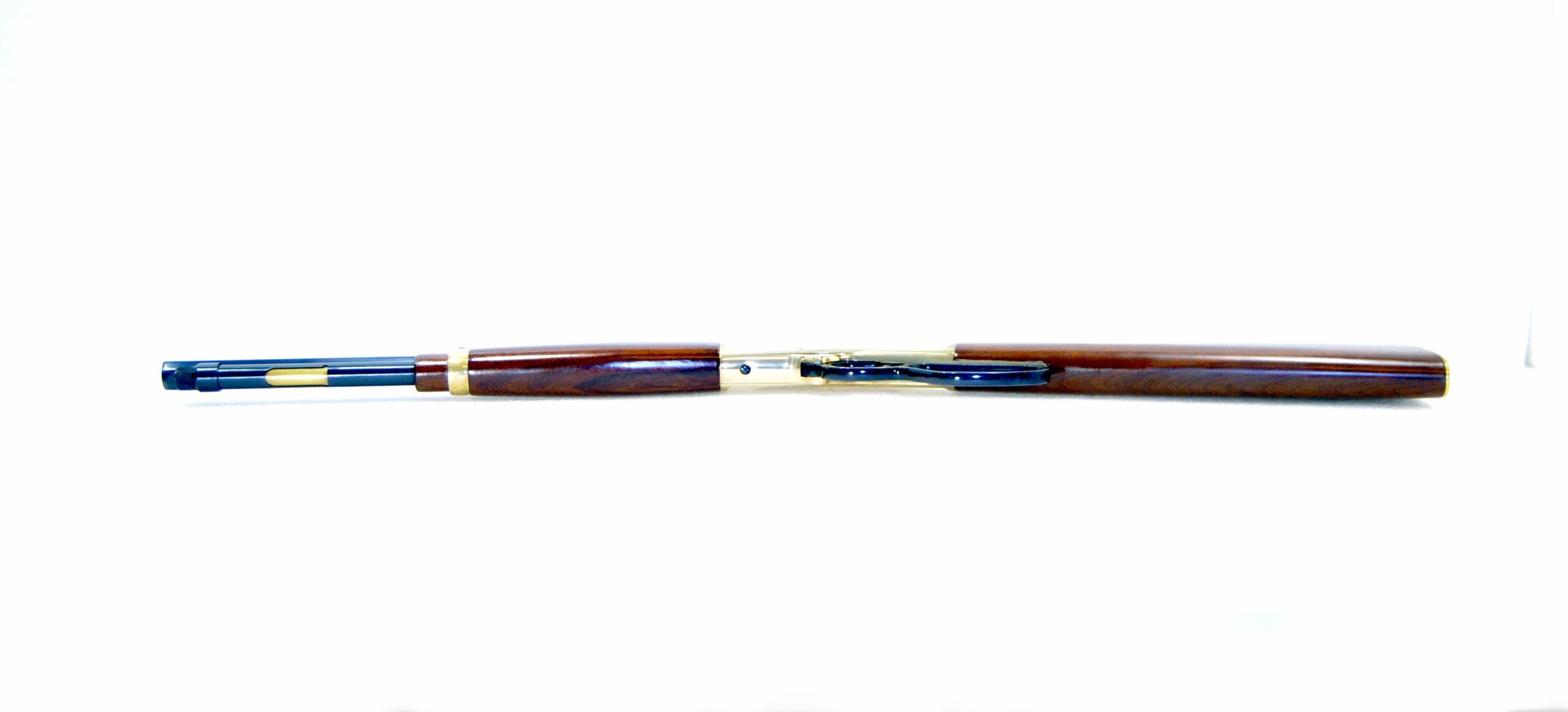 Henry Big Boy Brass Carbine in .44 Magnum, S/N BBR007988 - Image 7