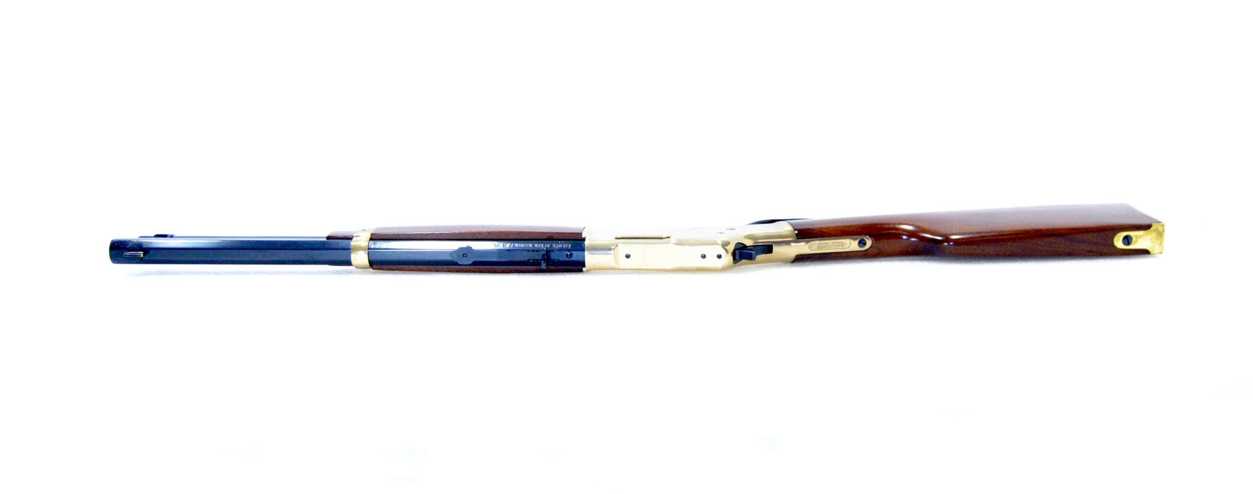Henry Big Boy Brass Carbine in .44 Magnum, S/N BBR007988 - Image 8
