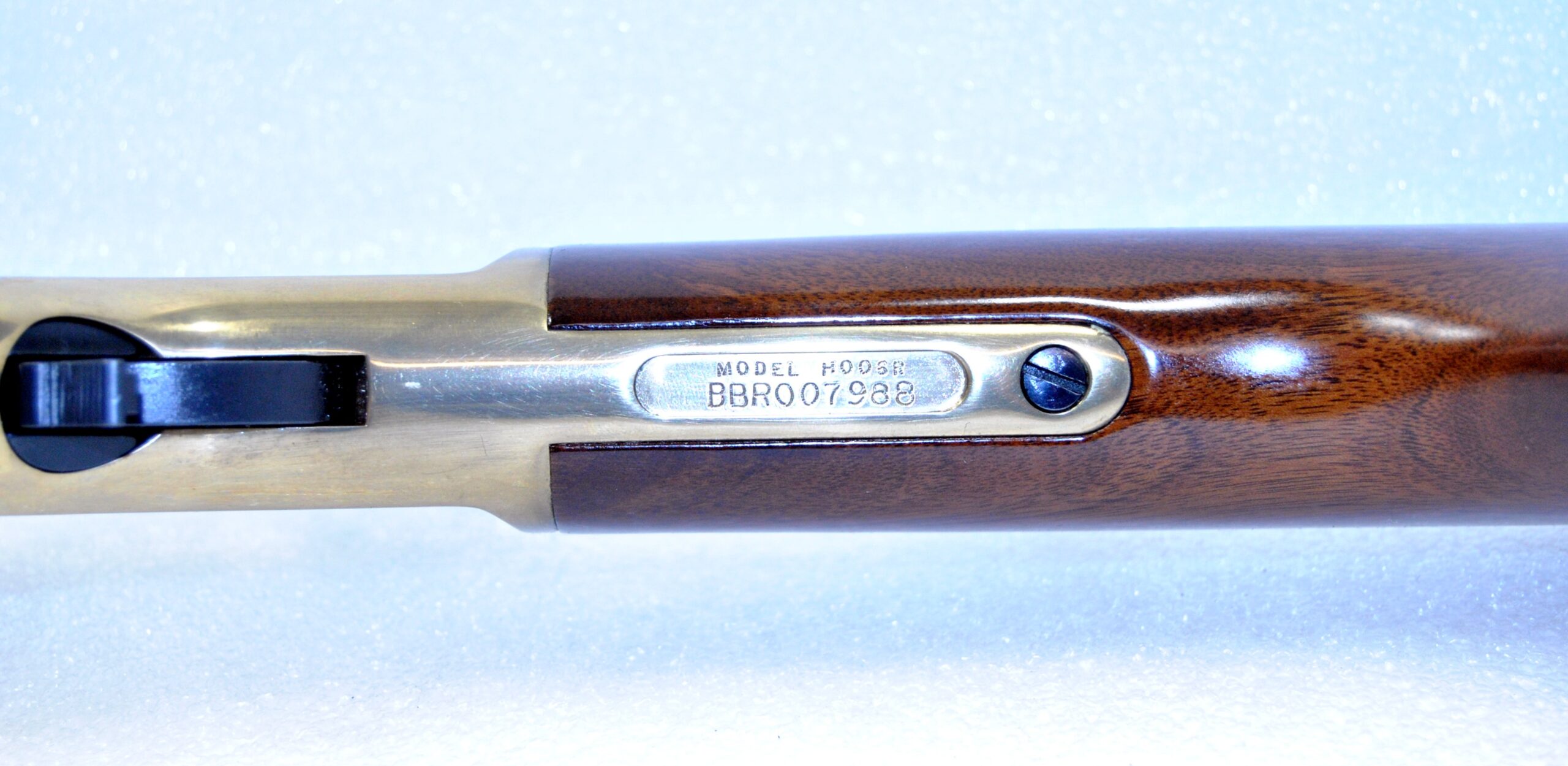 Henry Big Boy Brass Carbine in .44 Magnum, S/N BBR007988 - Image 10