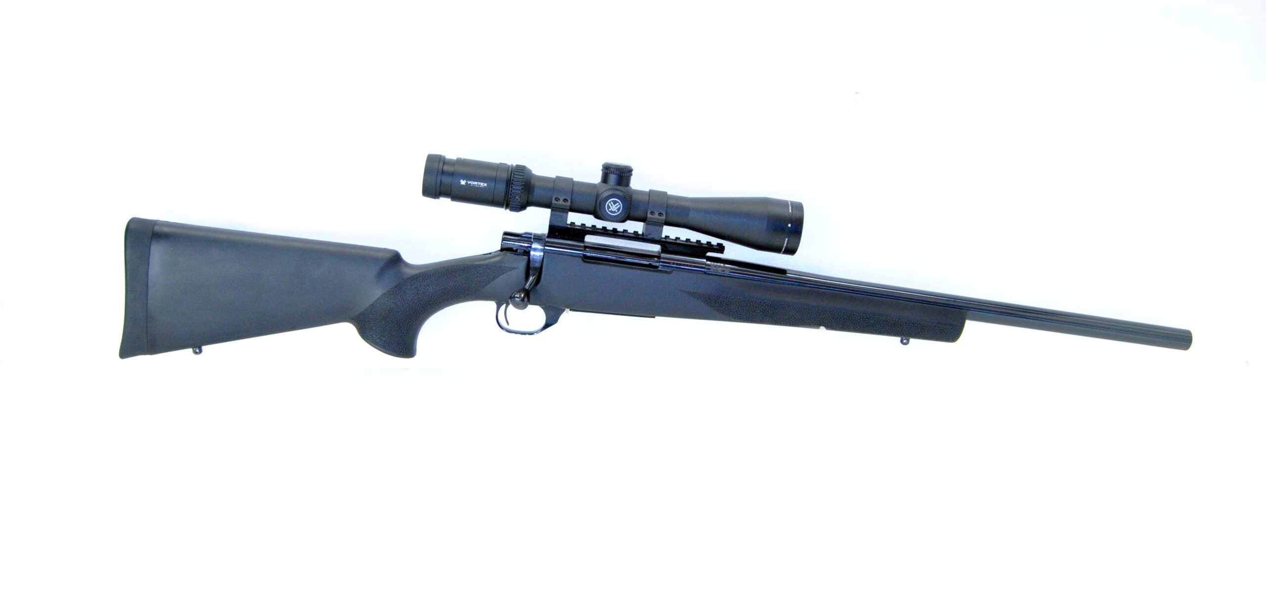 Howa 1500 HB .223, S/N B410463