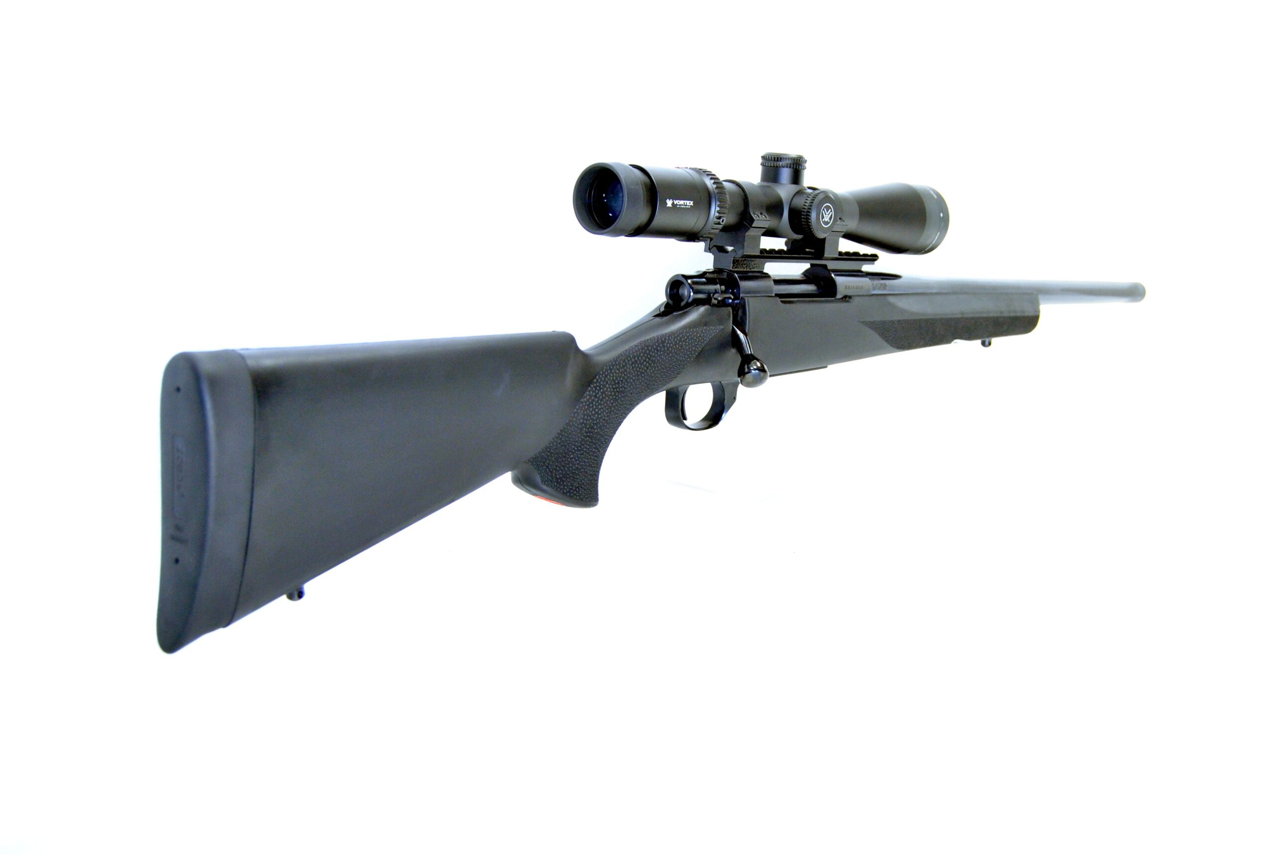 Howa 1500 HB .223, S/N B410463 - Image 5