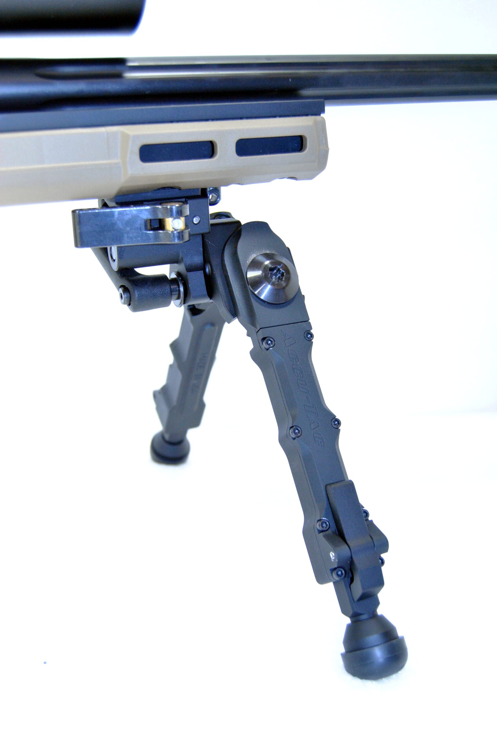 Howa 1500 Fluted HB .223 in KRG Chassis, S/N B410463 - Image 9