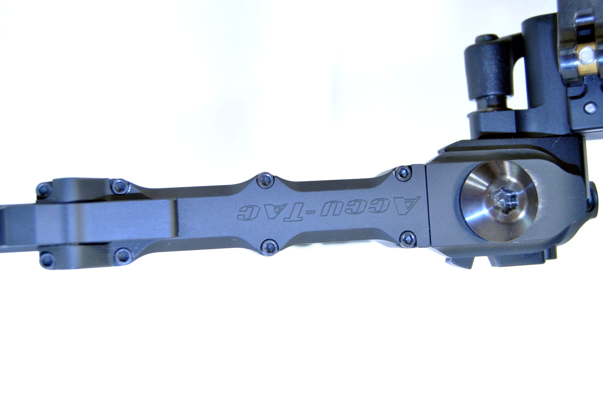 Howa 1500 Fluted HB .223 in KRG Chassis, S/N B410463 - Image 10