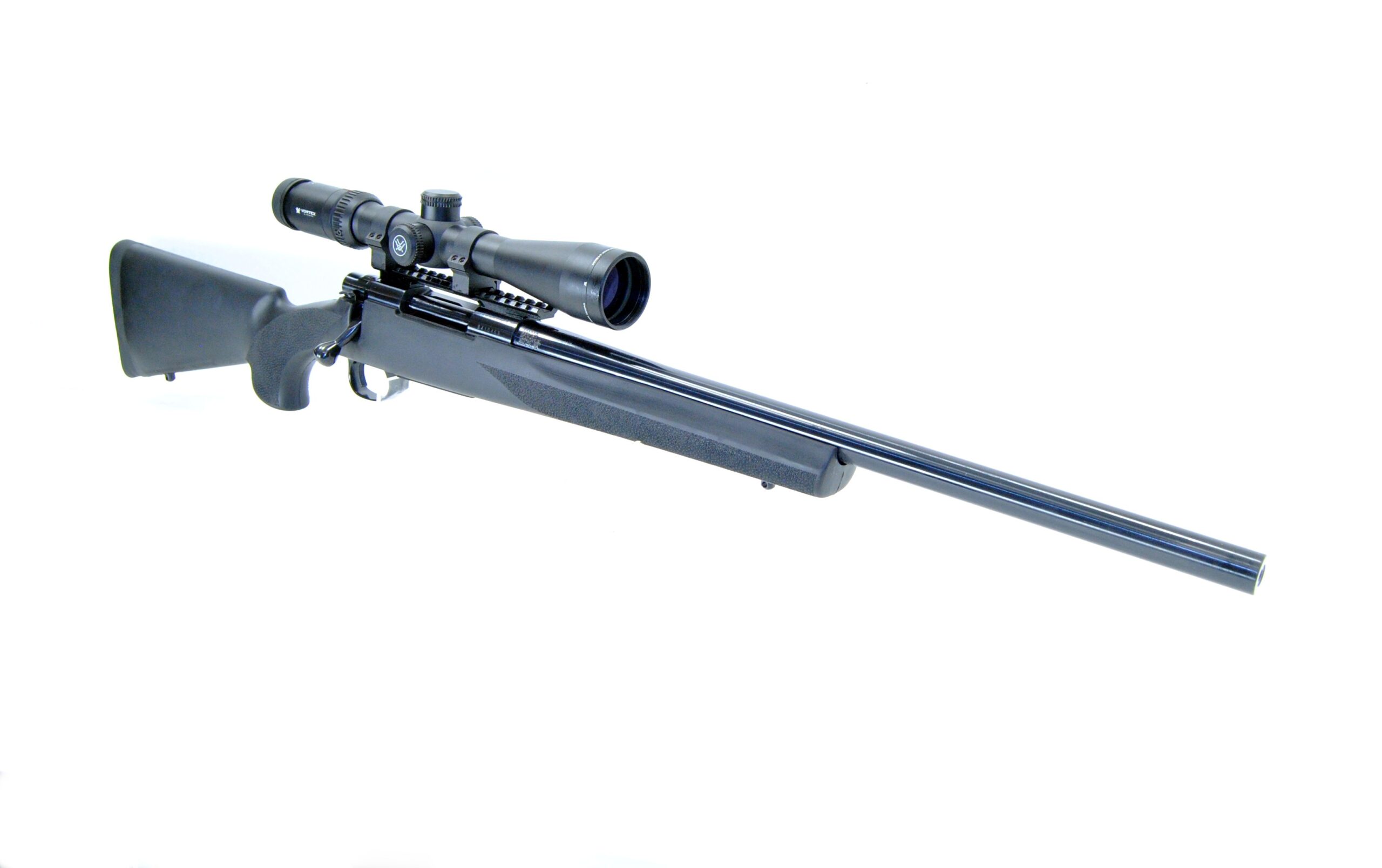 Howa 1500 HB .223, S/N B410463 - Image 3